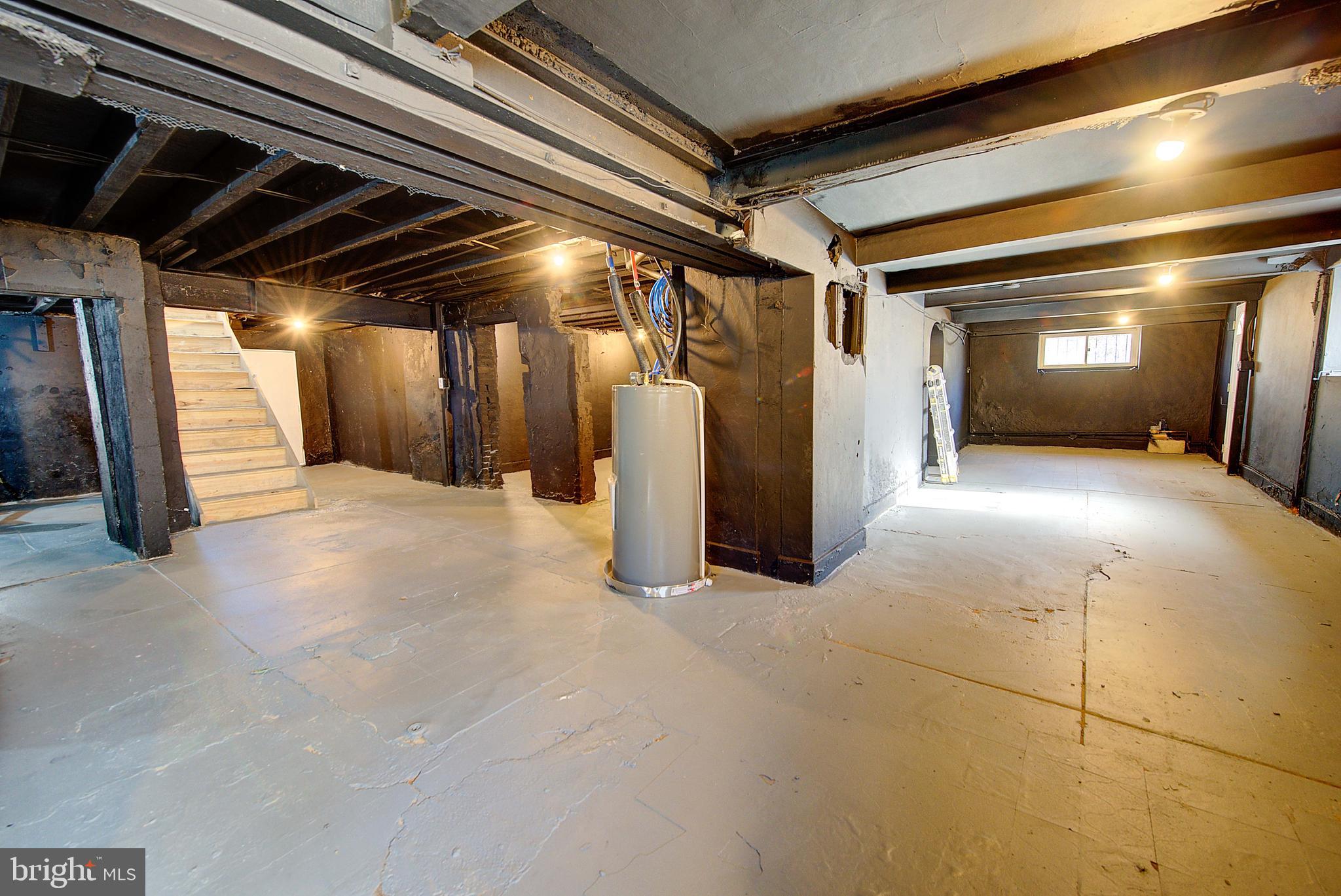 COBBS CREEK - Residential