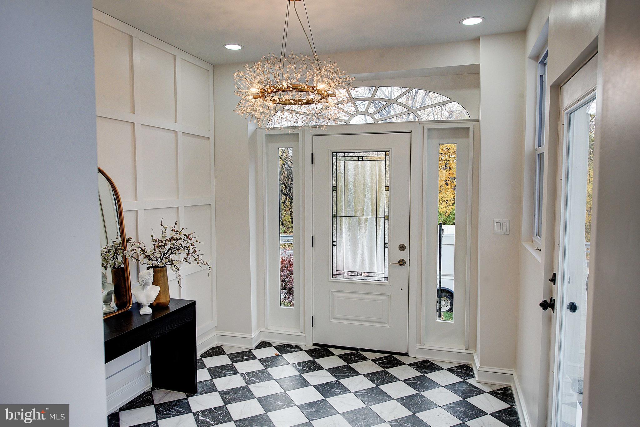 COBBS CREEK - Residential