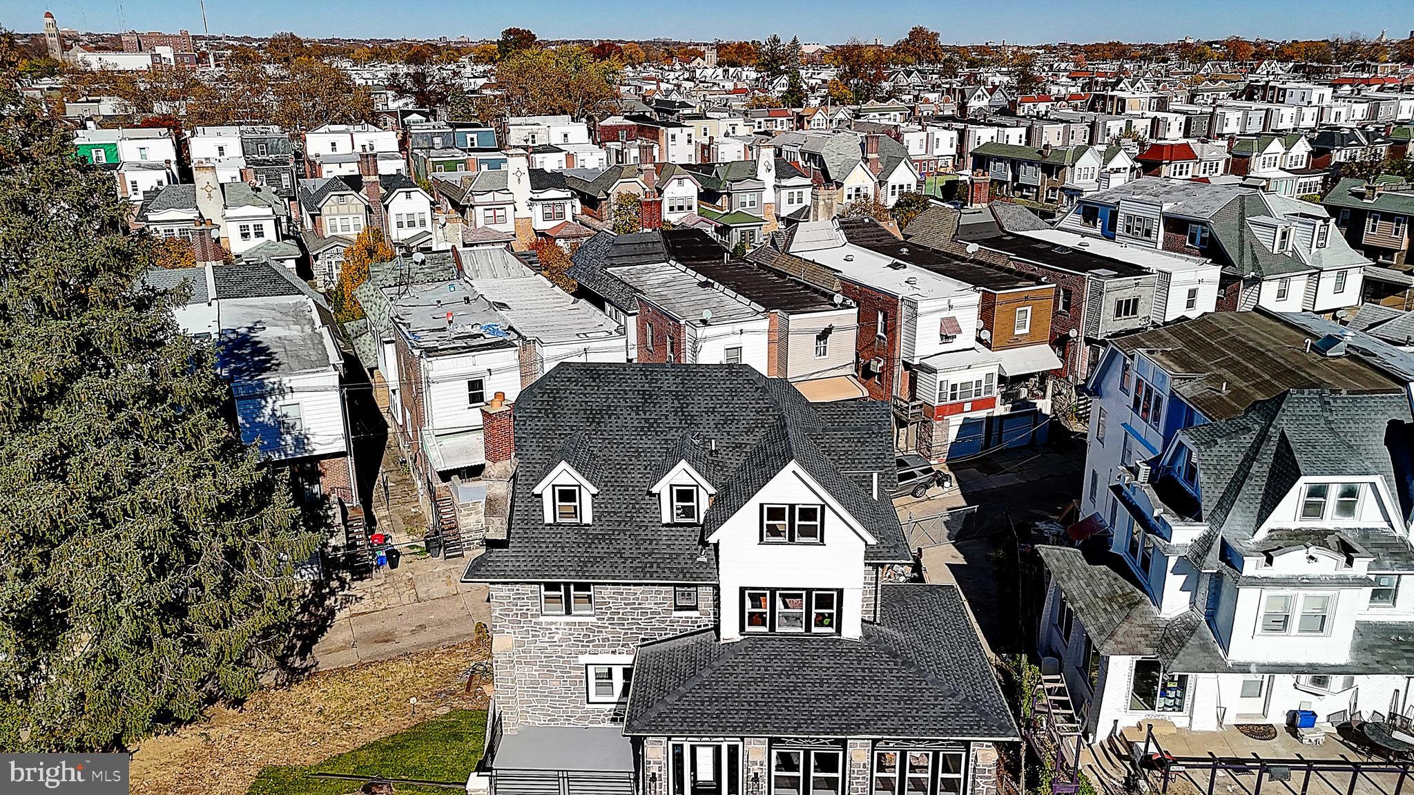 COBBS CREEK - Residential