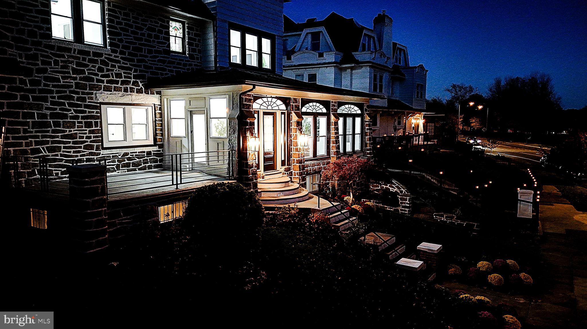 COBBS CREEK - Residential