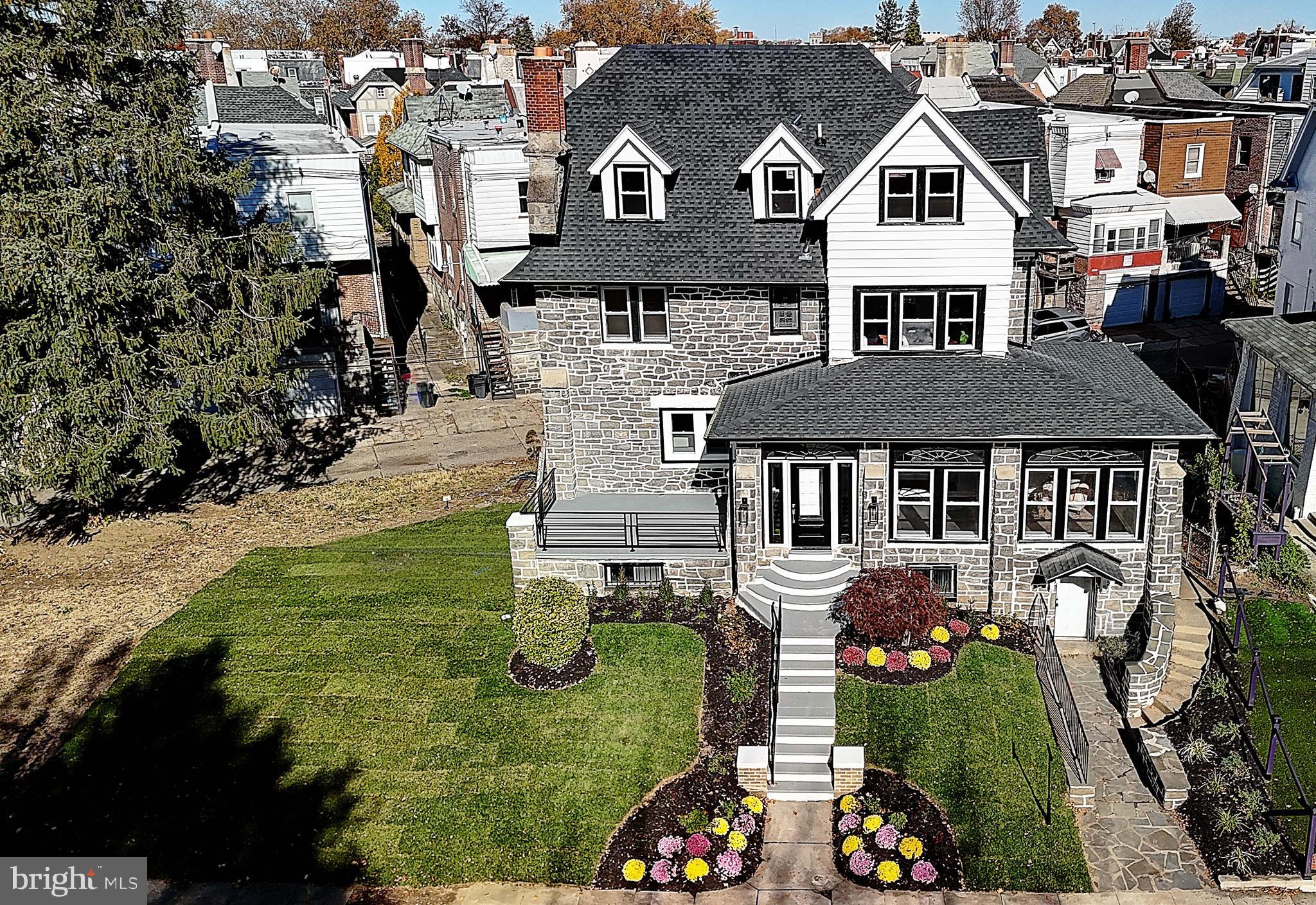 COBBS CREEK - Residential