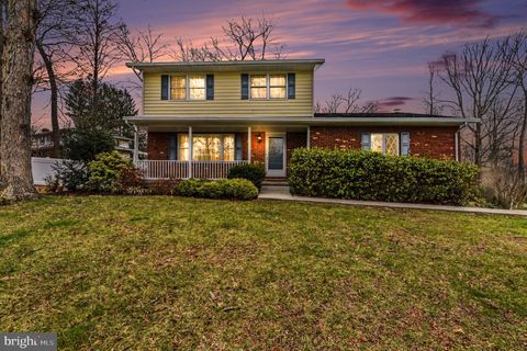 Photo of 2201 Cedar Hill Drive, FINKSBURG, MD 21048 (MLS # MDCR2033450)