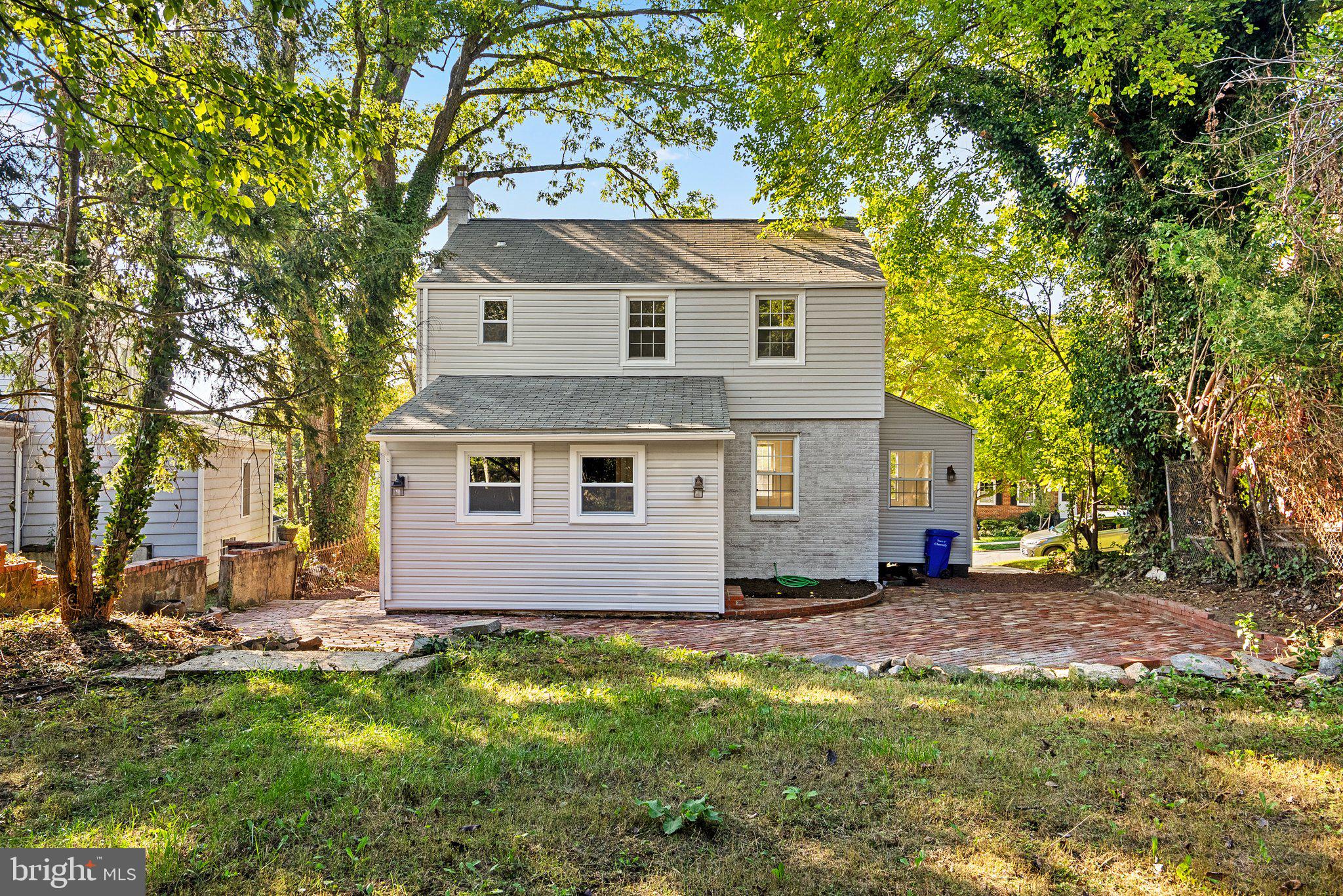 CHEVERLY - Residential