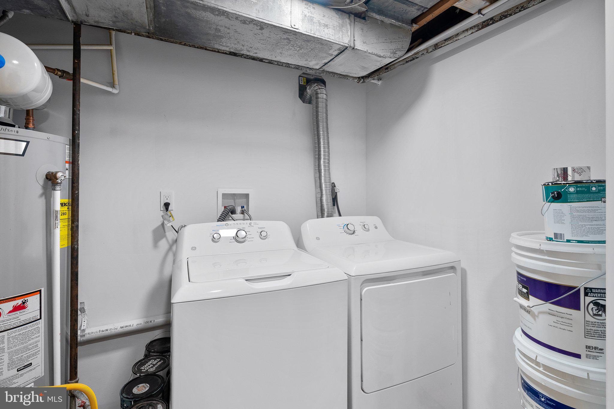 CHEVERLY - Residential