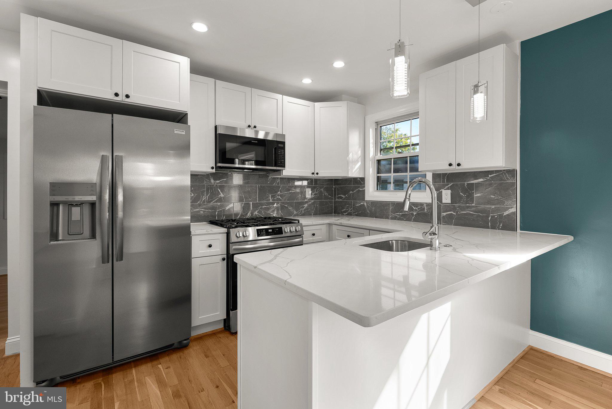 CHEVERLY - Residential