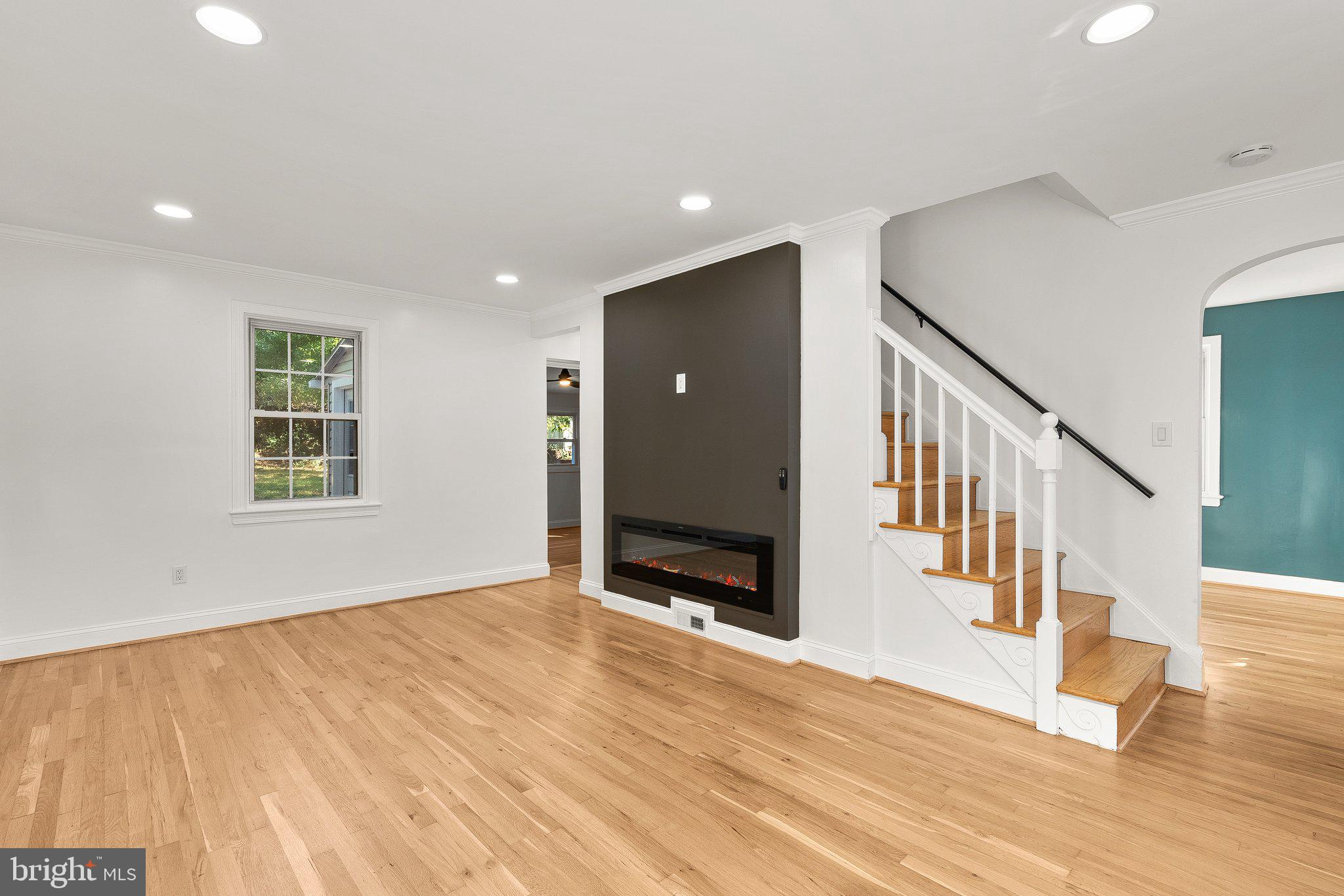 CHEVERLY - Residential