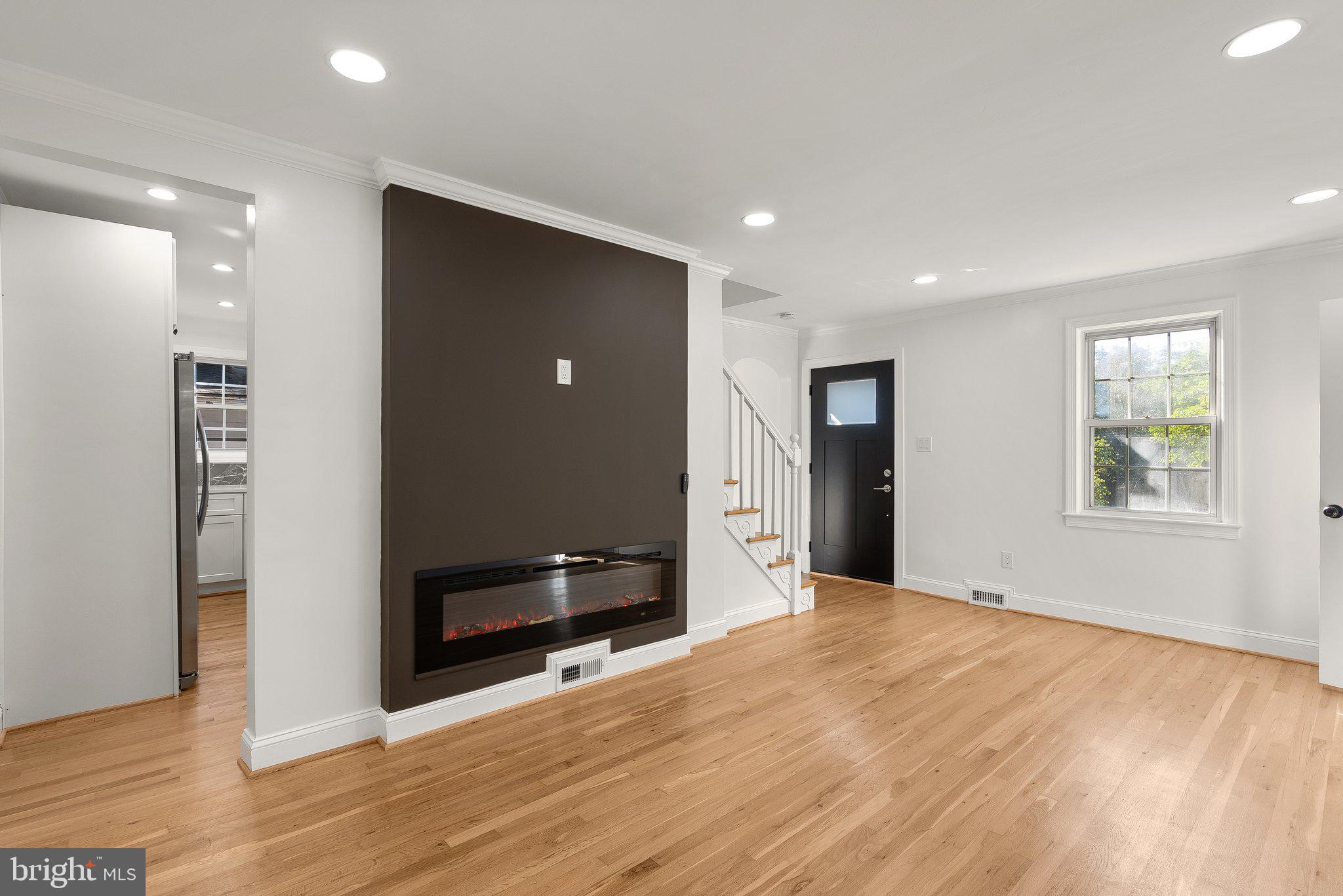 CHEVERLY - Residential