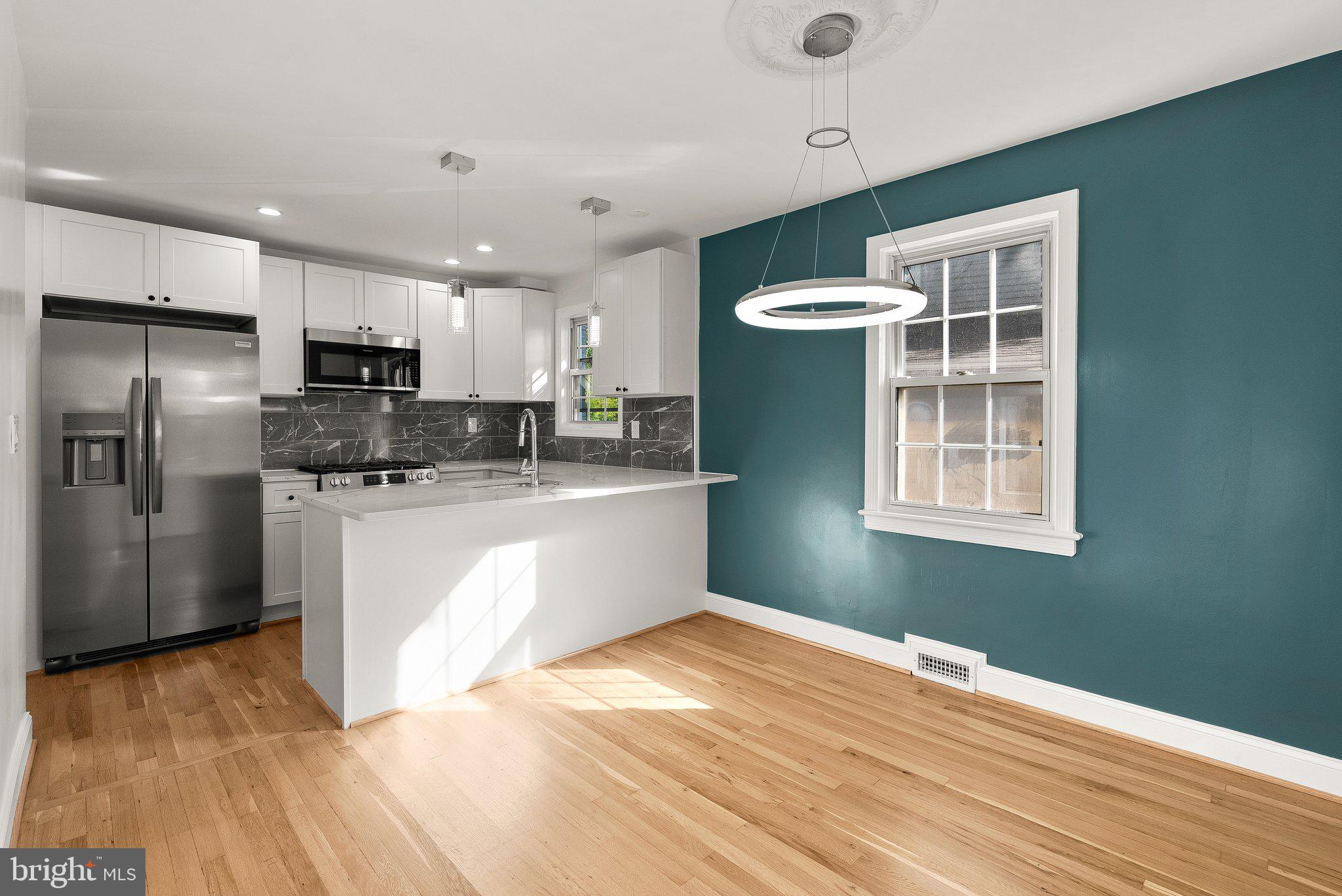 CHEVERLY - Residential