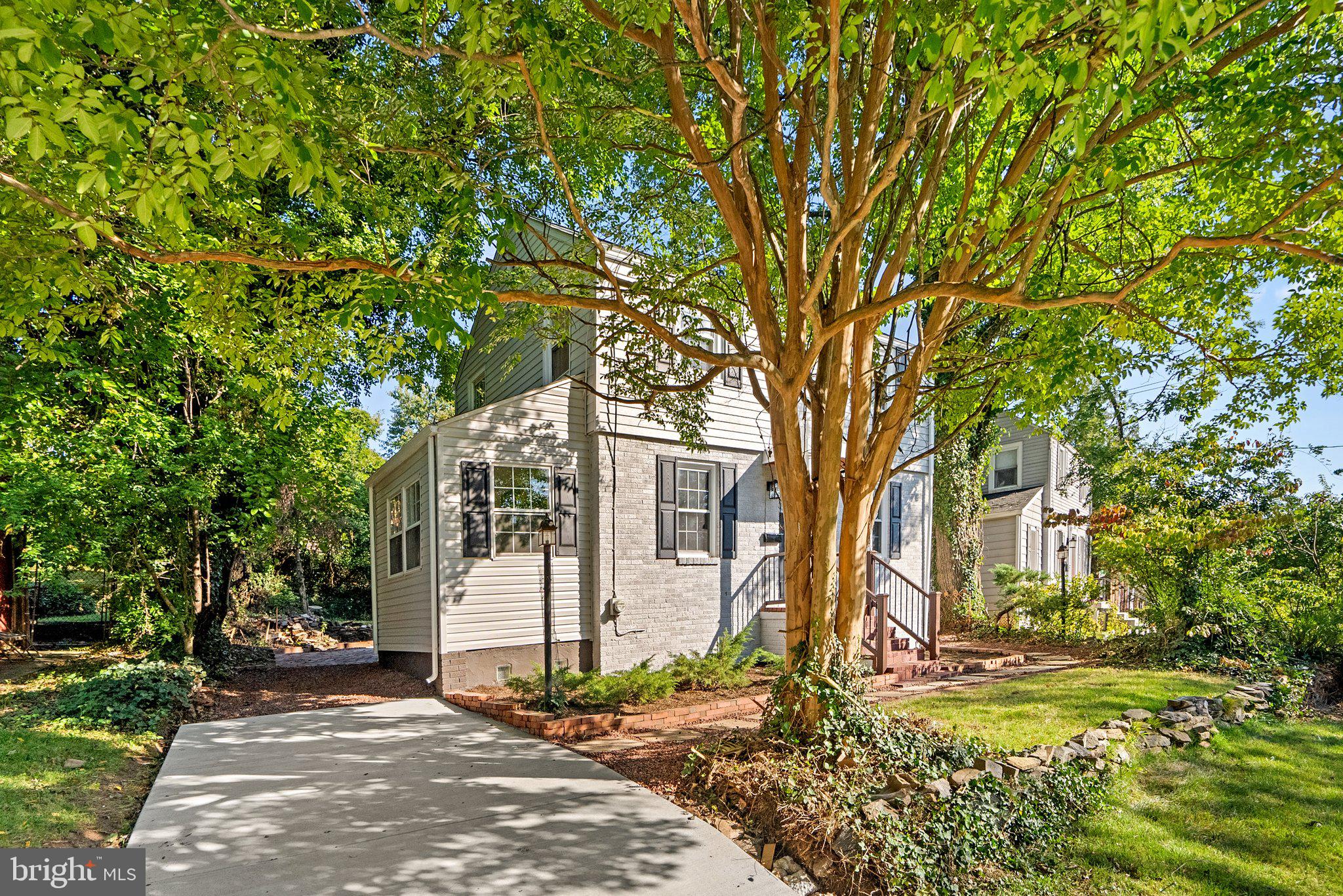 CHEVERLY - Residential