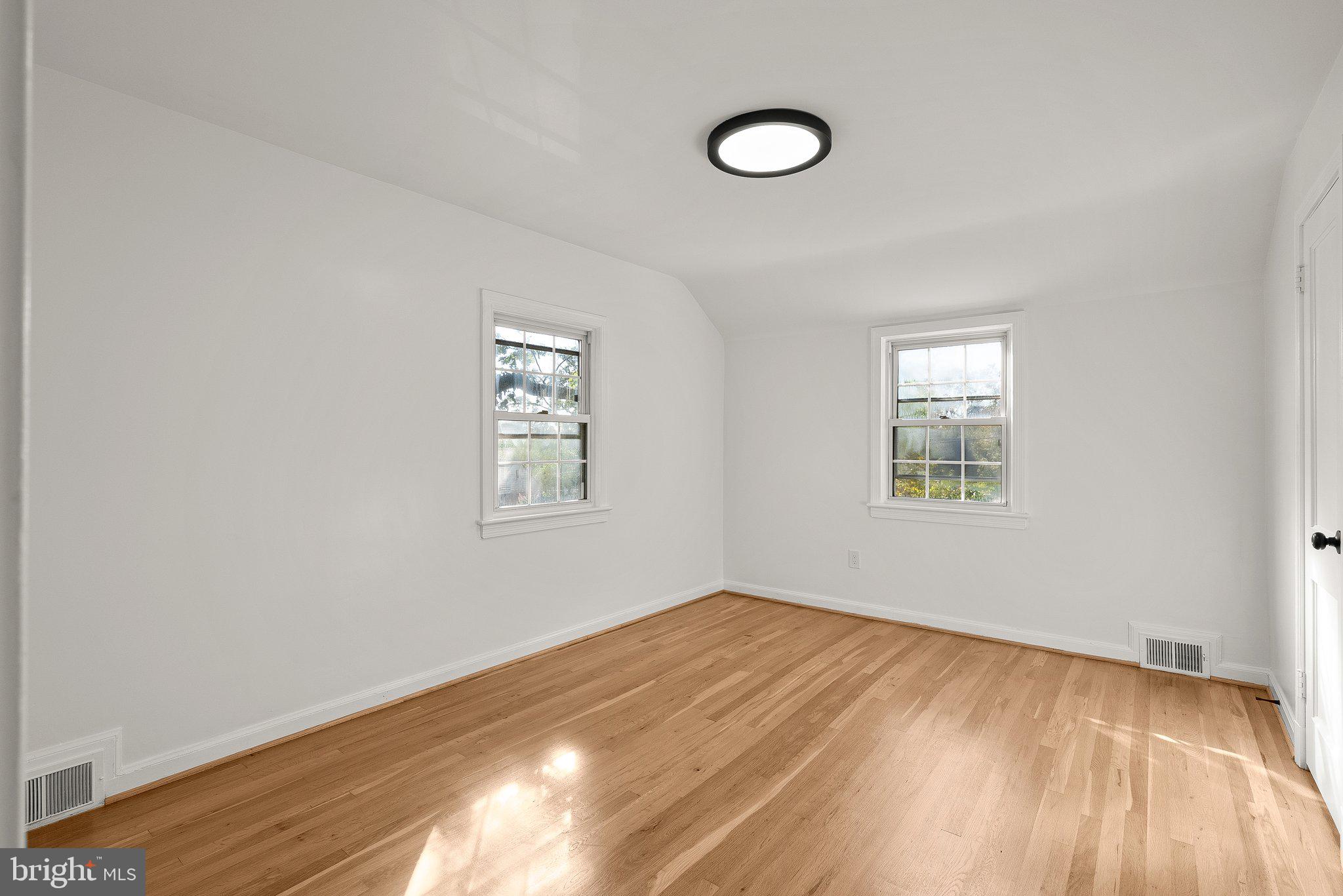 CHEVERLY - Residential