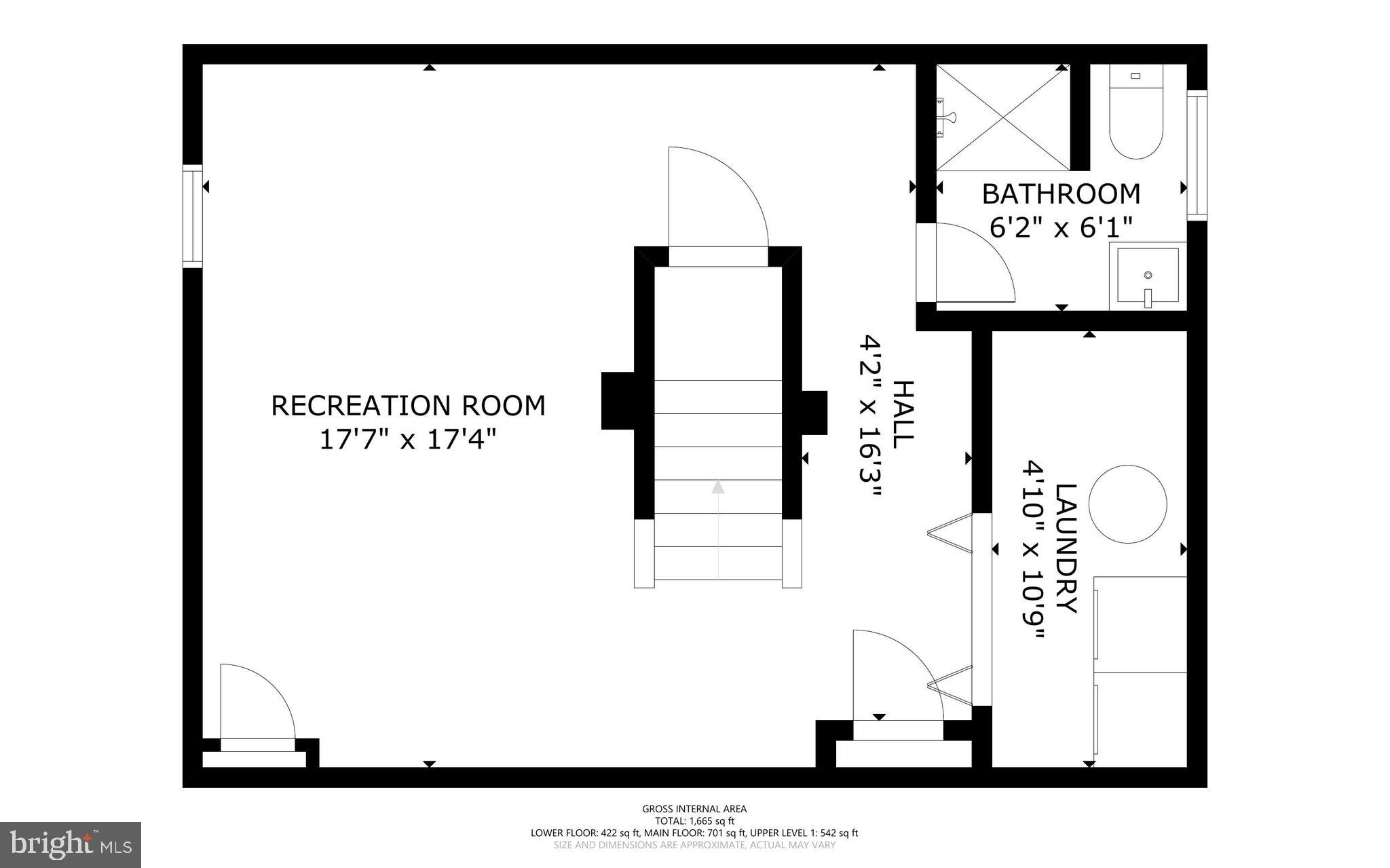CHEVERLY - Residential