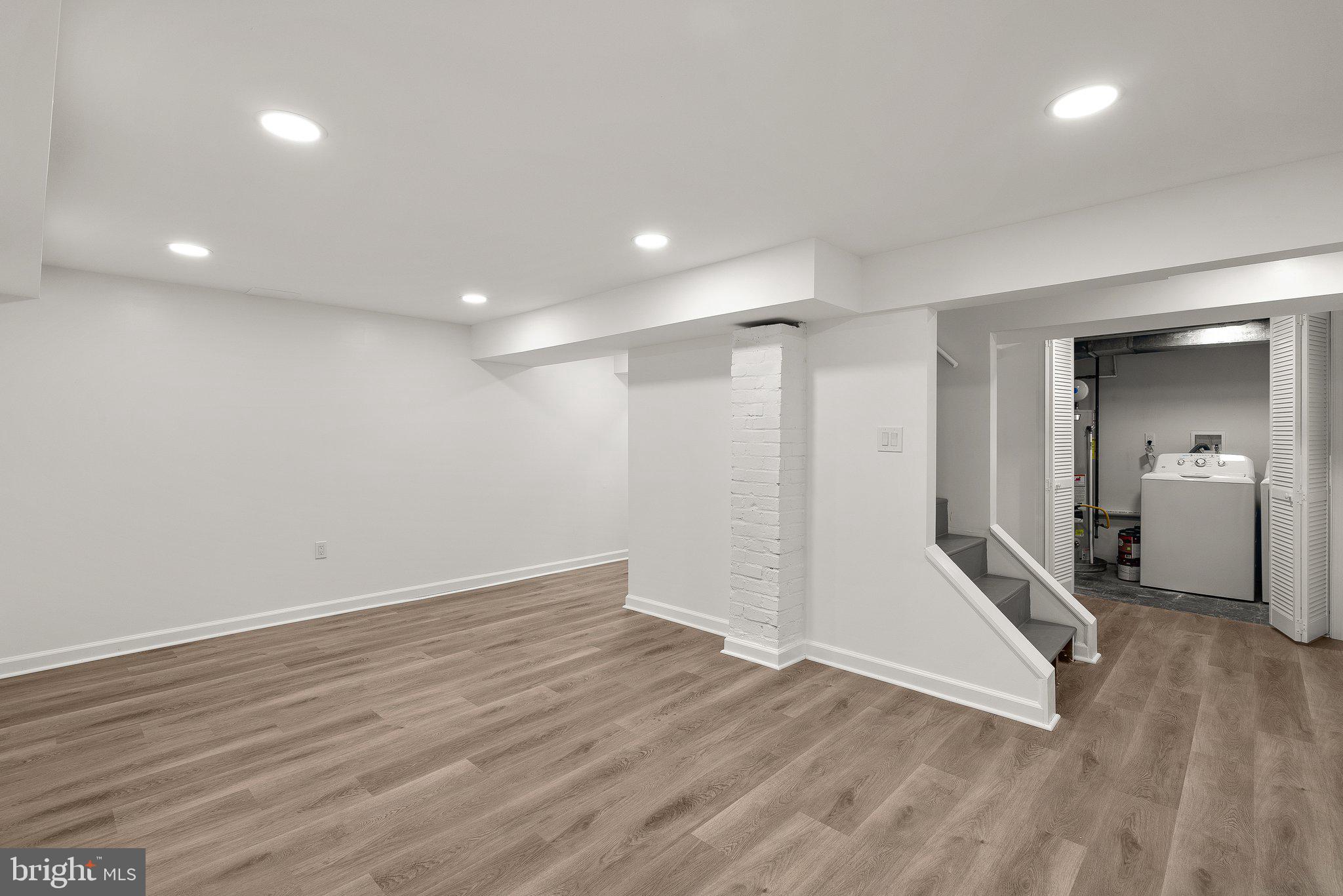 CHEVERLY - Residential