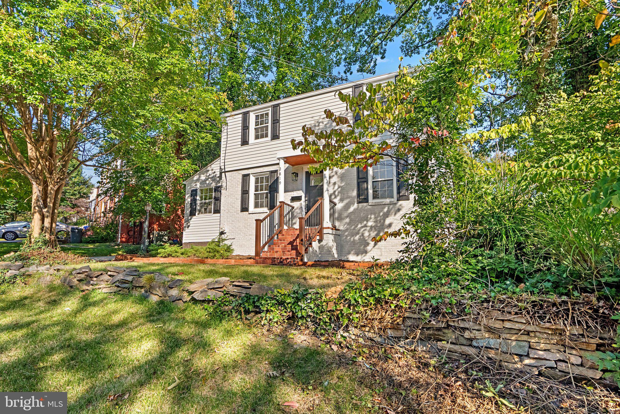 CHEVERLY - Residential