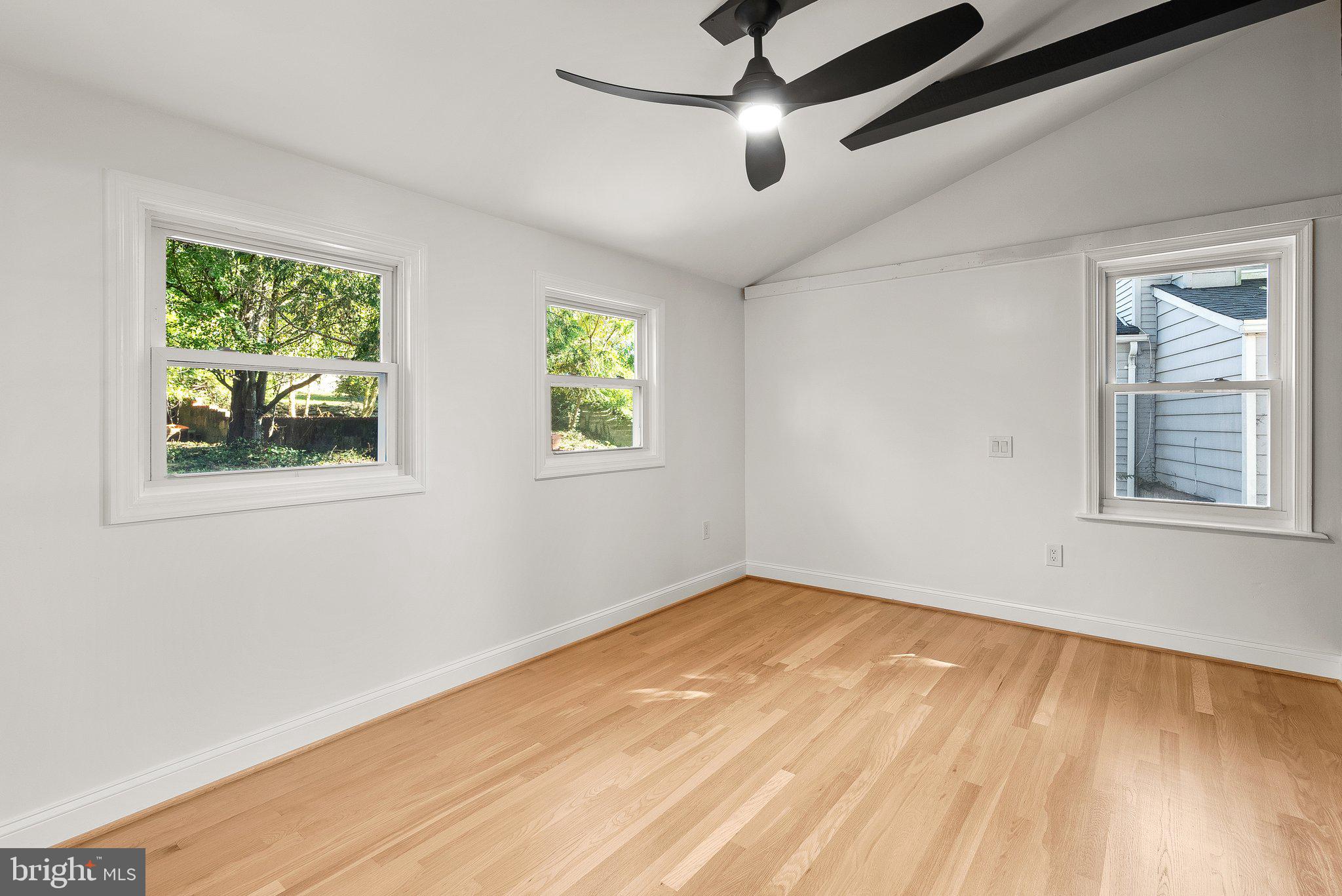 CHEVERLY - Residential