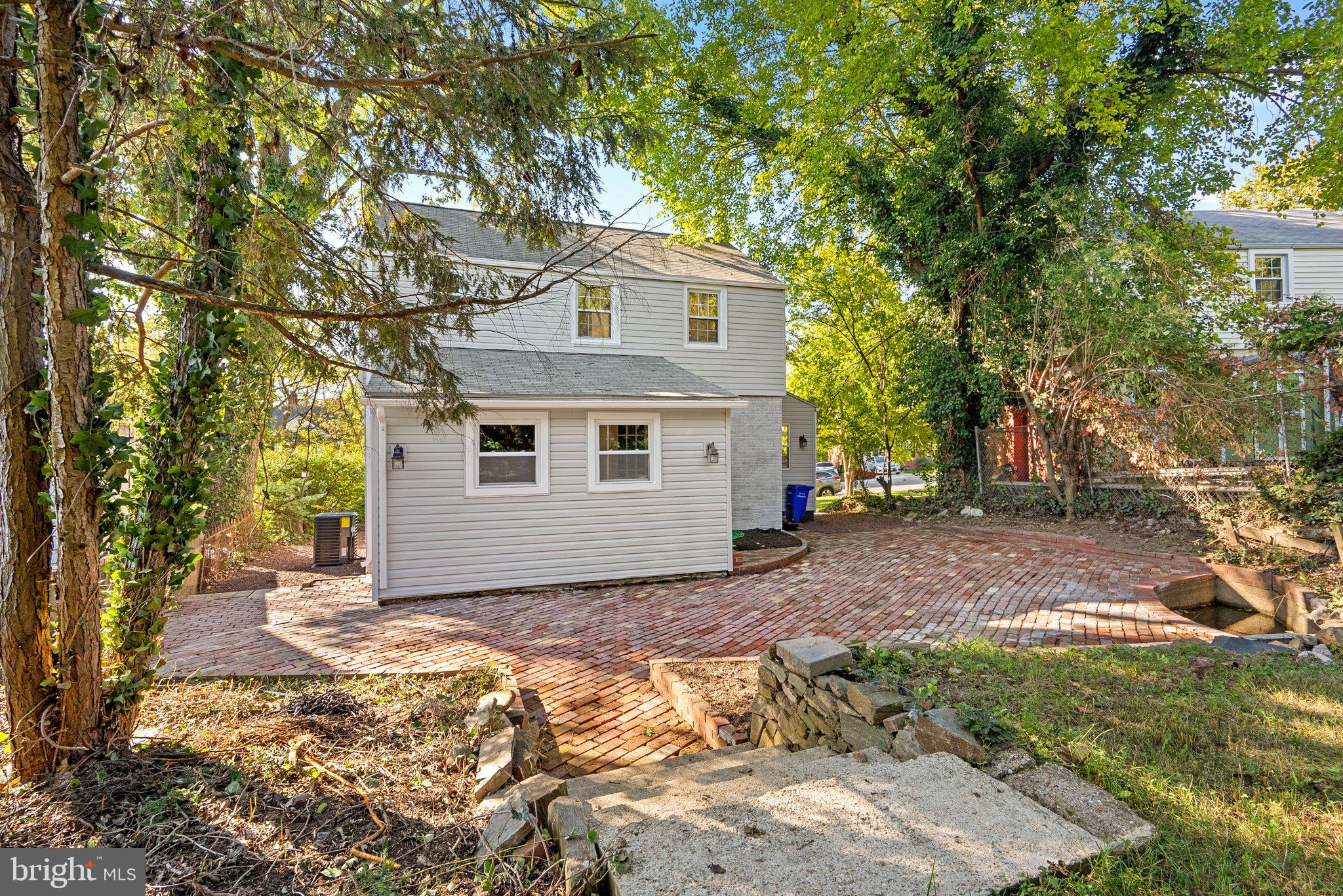 CHEVERLY - Residential