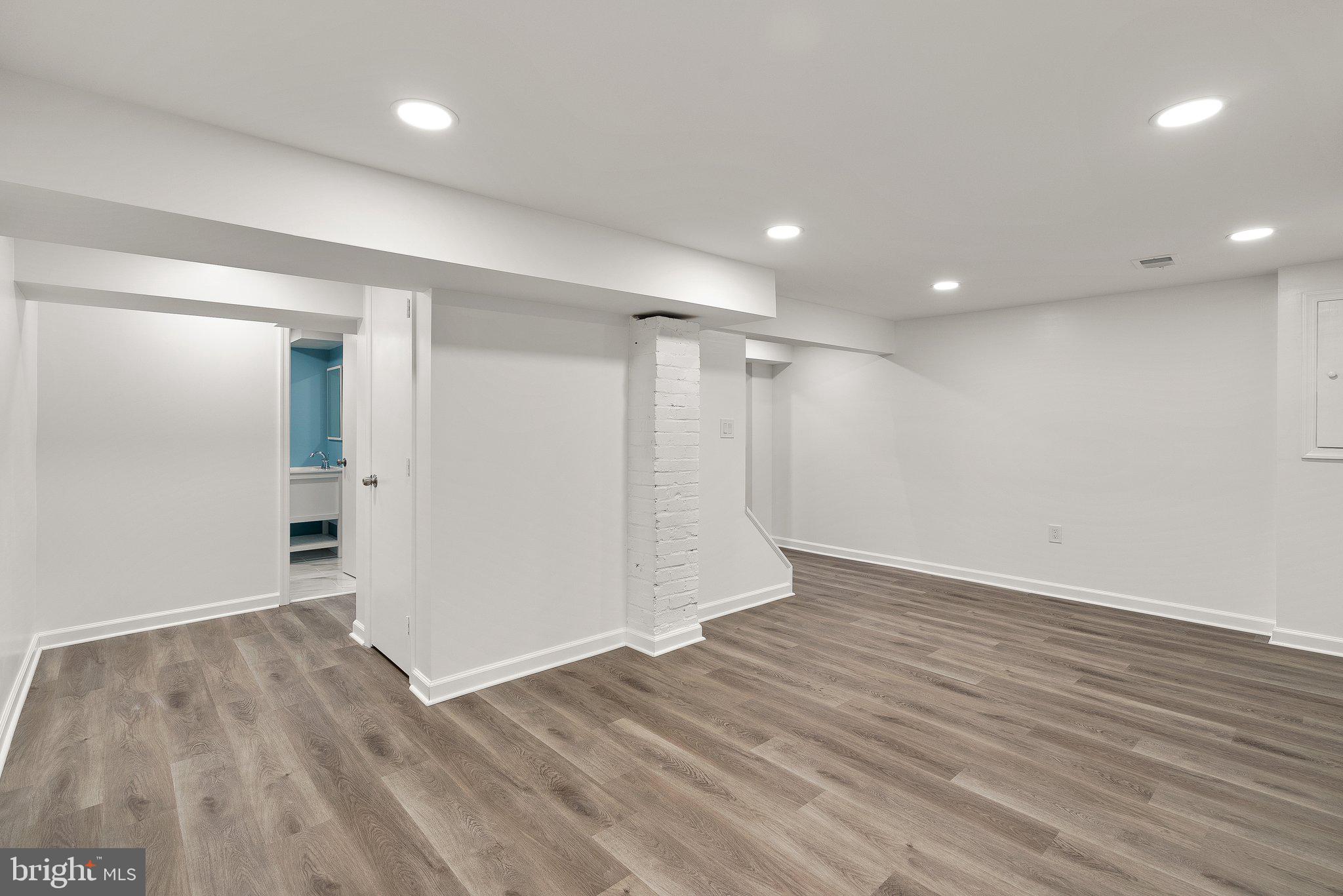 CHEVERLY - Residential