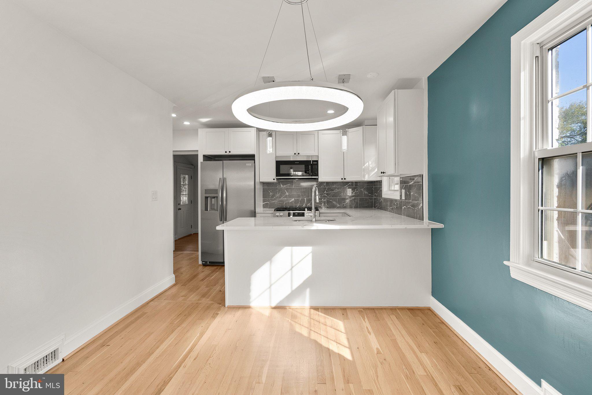 CHEVERLY - Residential