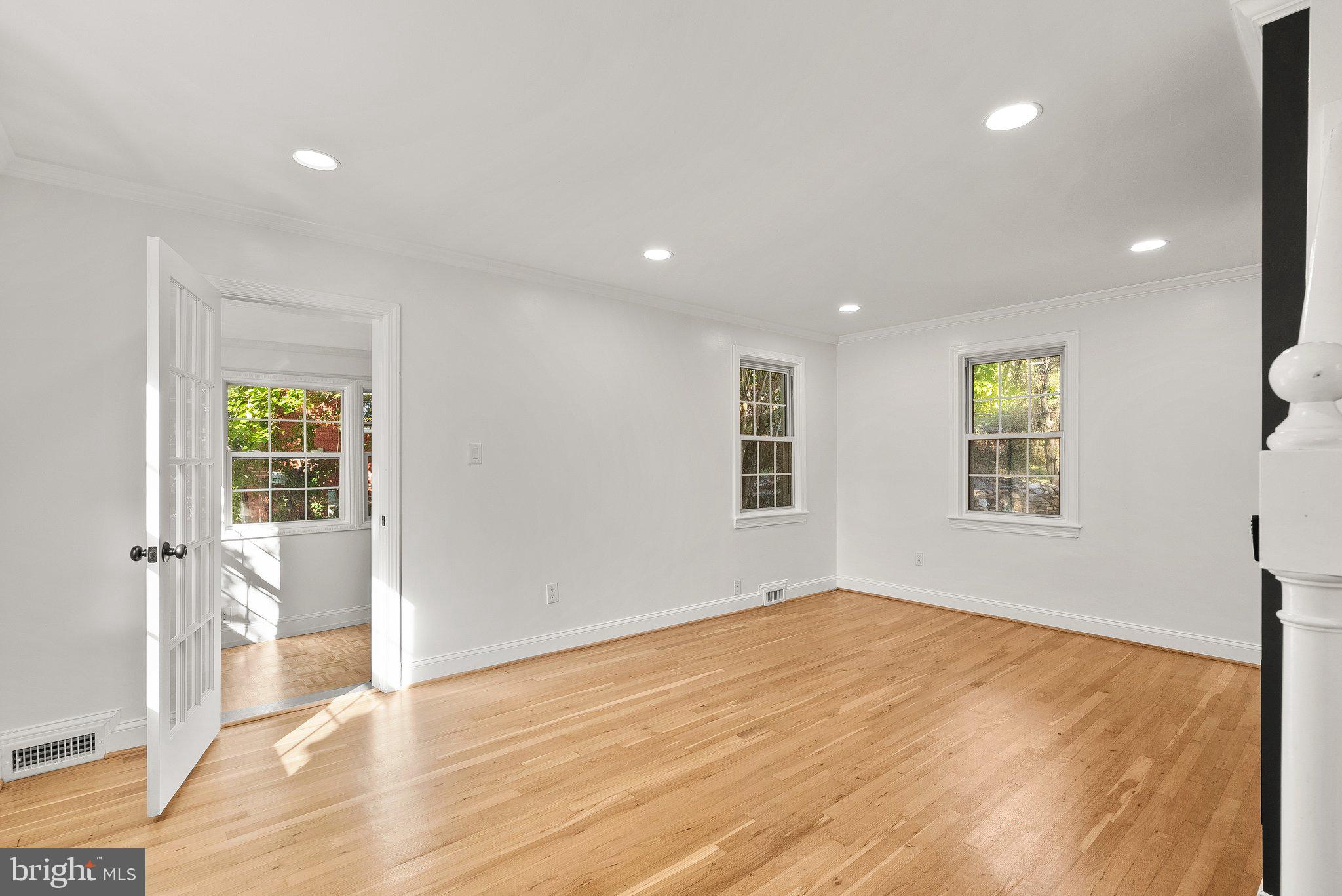 CHEVERLY - Residential