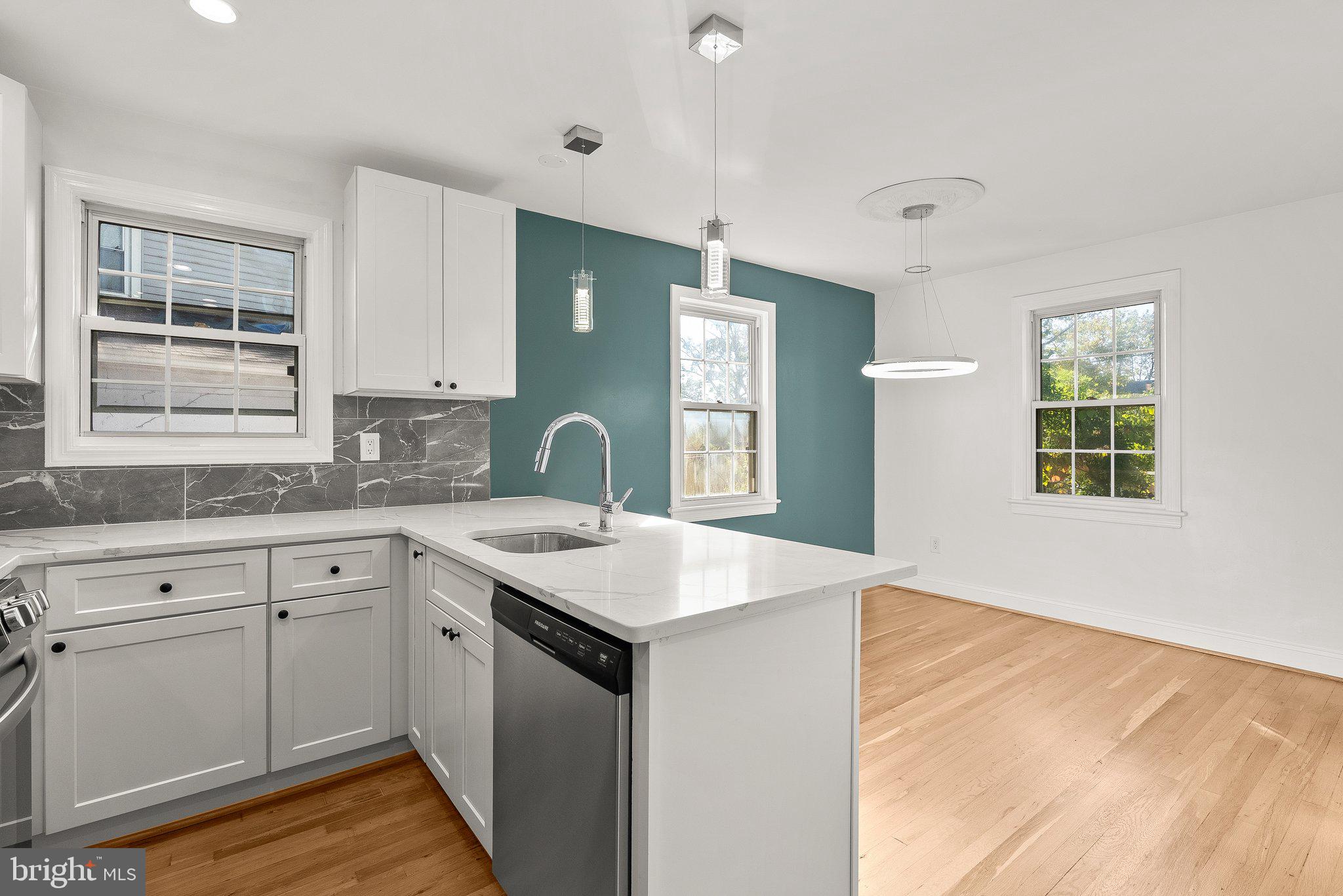 CHEVERLY - Residential