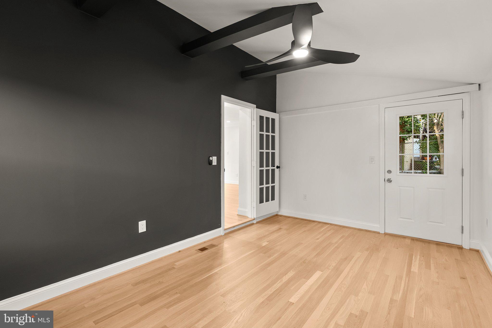 CHEVERLY - Residential