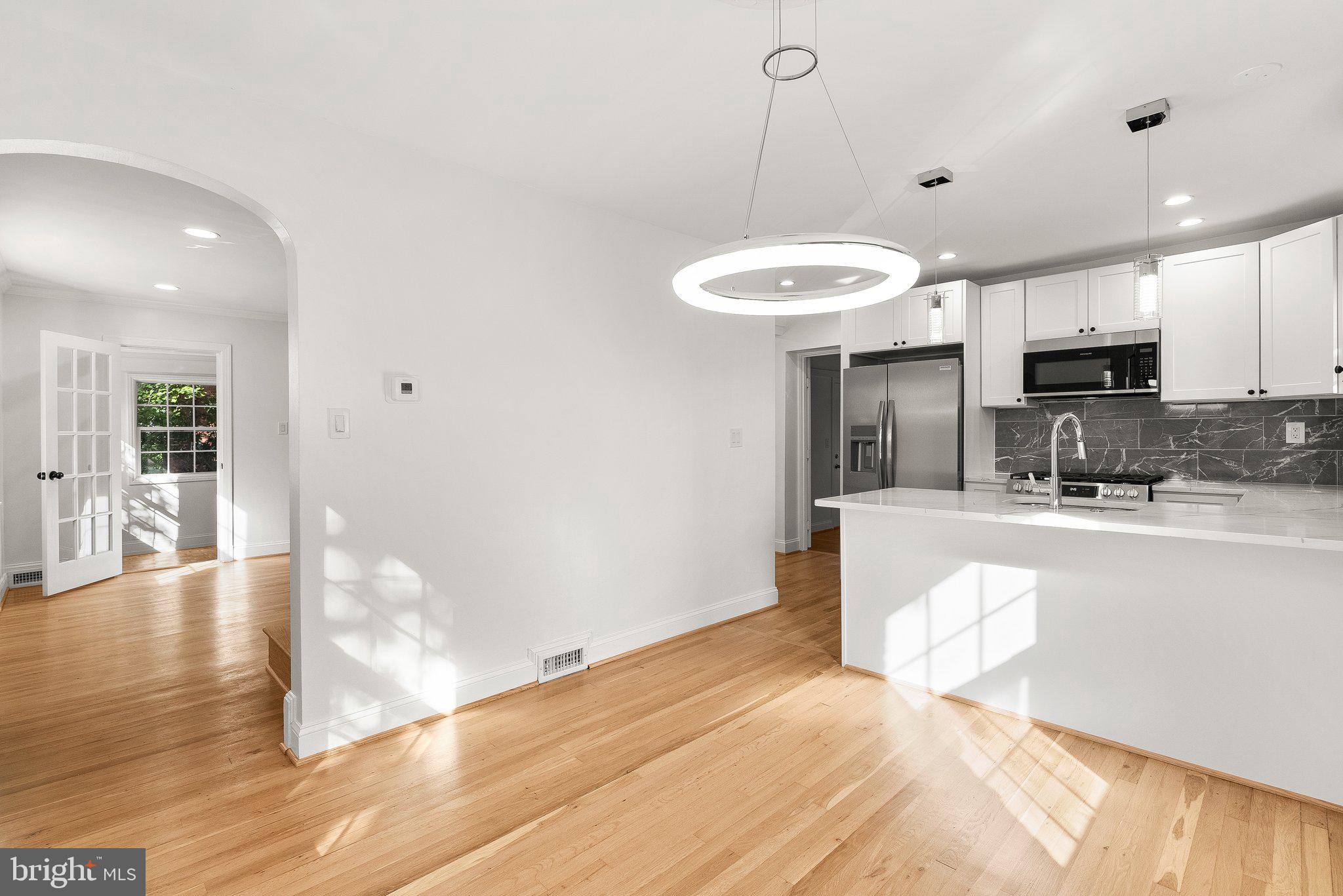 CHEVERLY - Residential