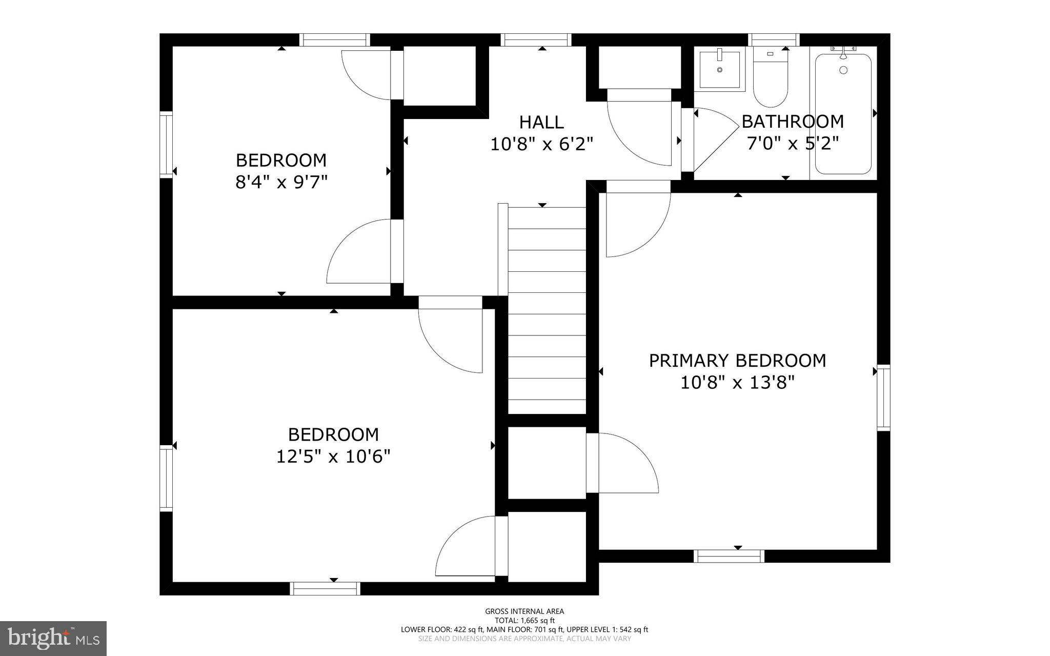CHEVERLY - Residential
