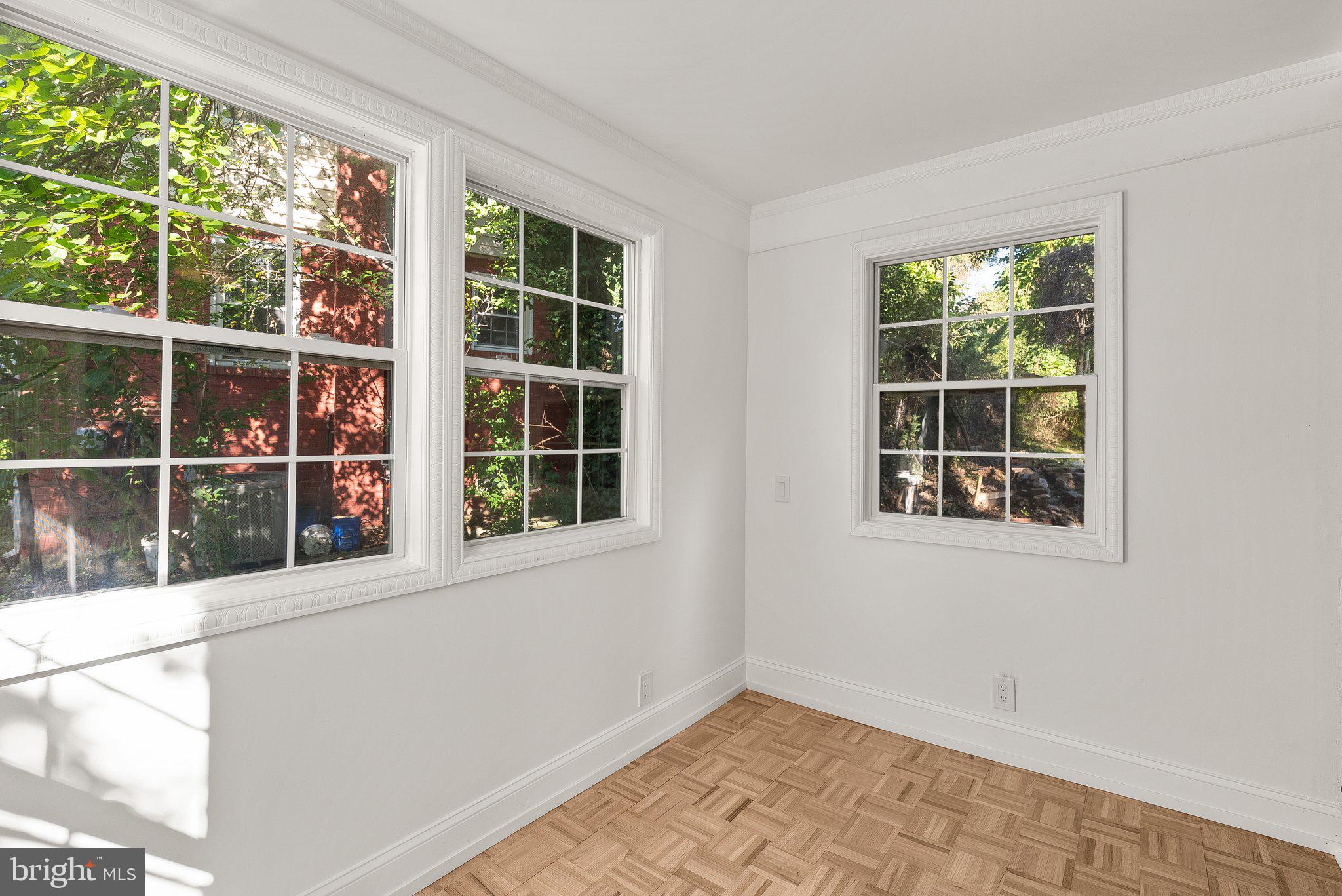 CHEVERLY - Residential