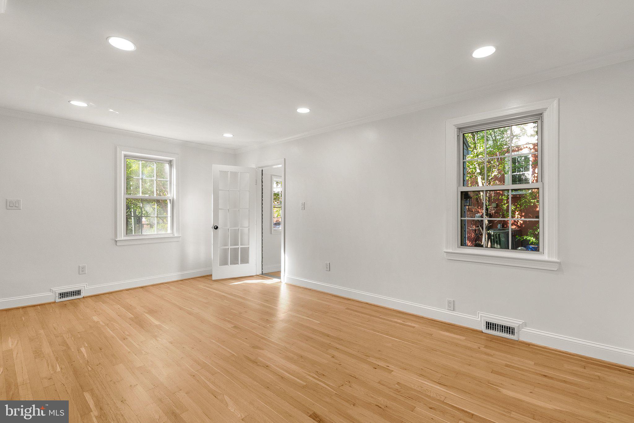 CHEVERLY - Residential