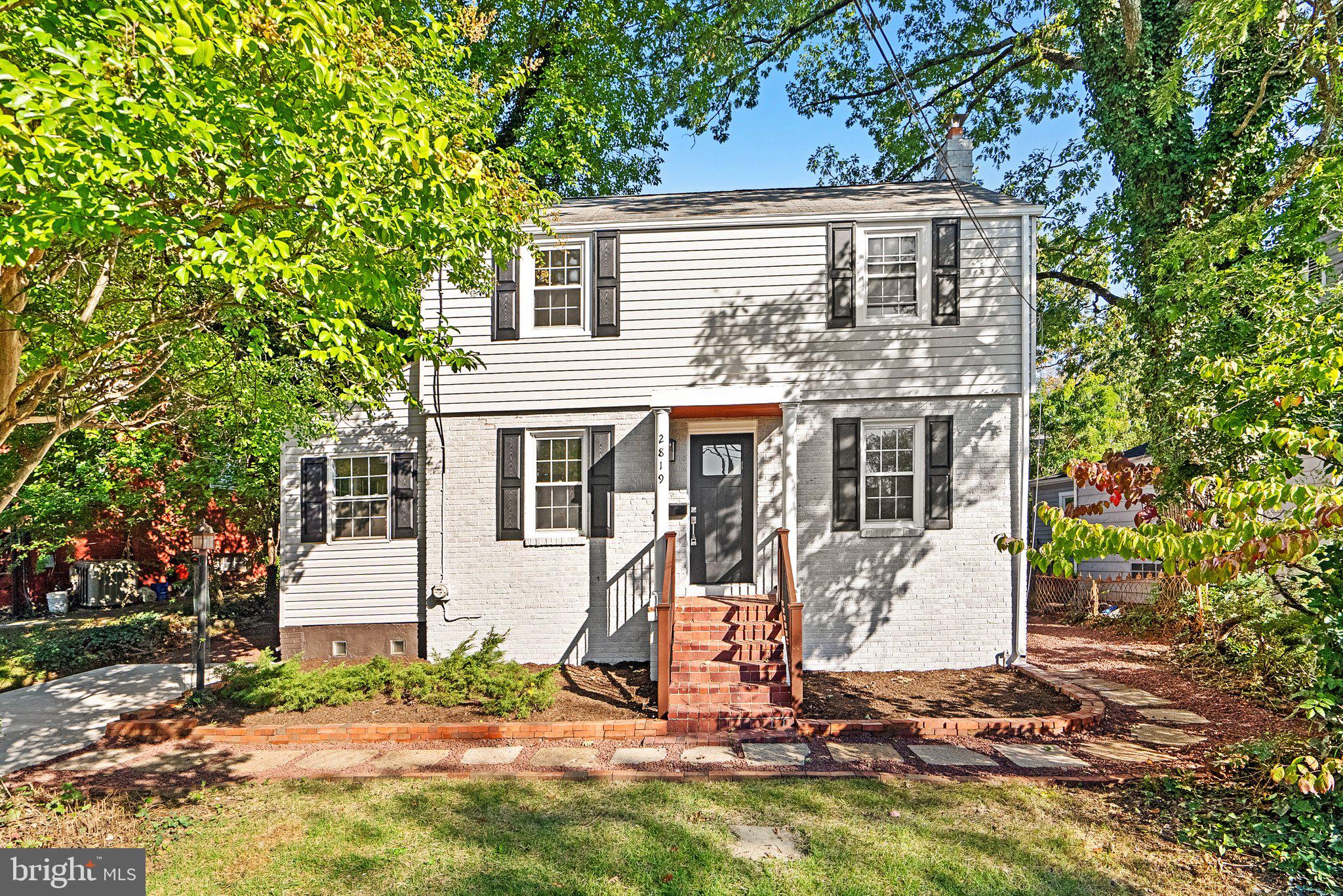 CHEVERLY - Residential