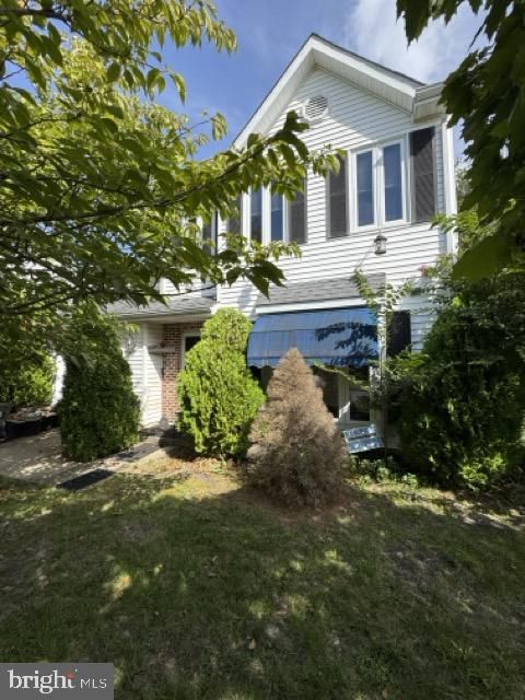 Photo of 710 Bordeaux Court, WILLIAMSTOWN, NJ 08094 (MLS # NJGL2062612)