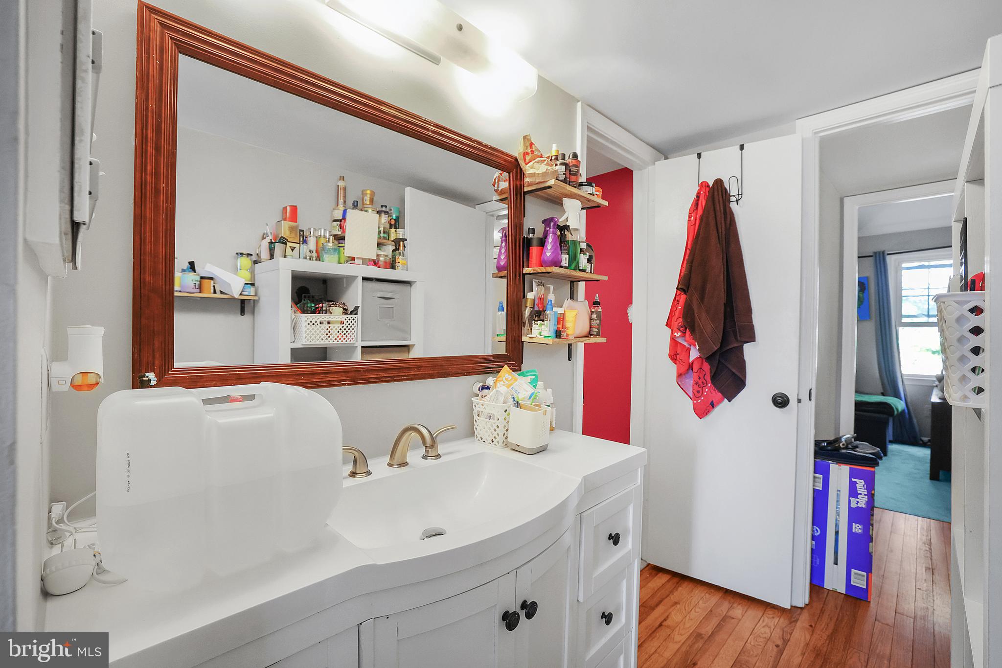 SUFFOLK PLACE - Residential