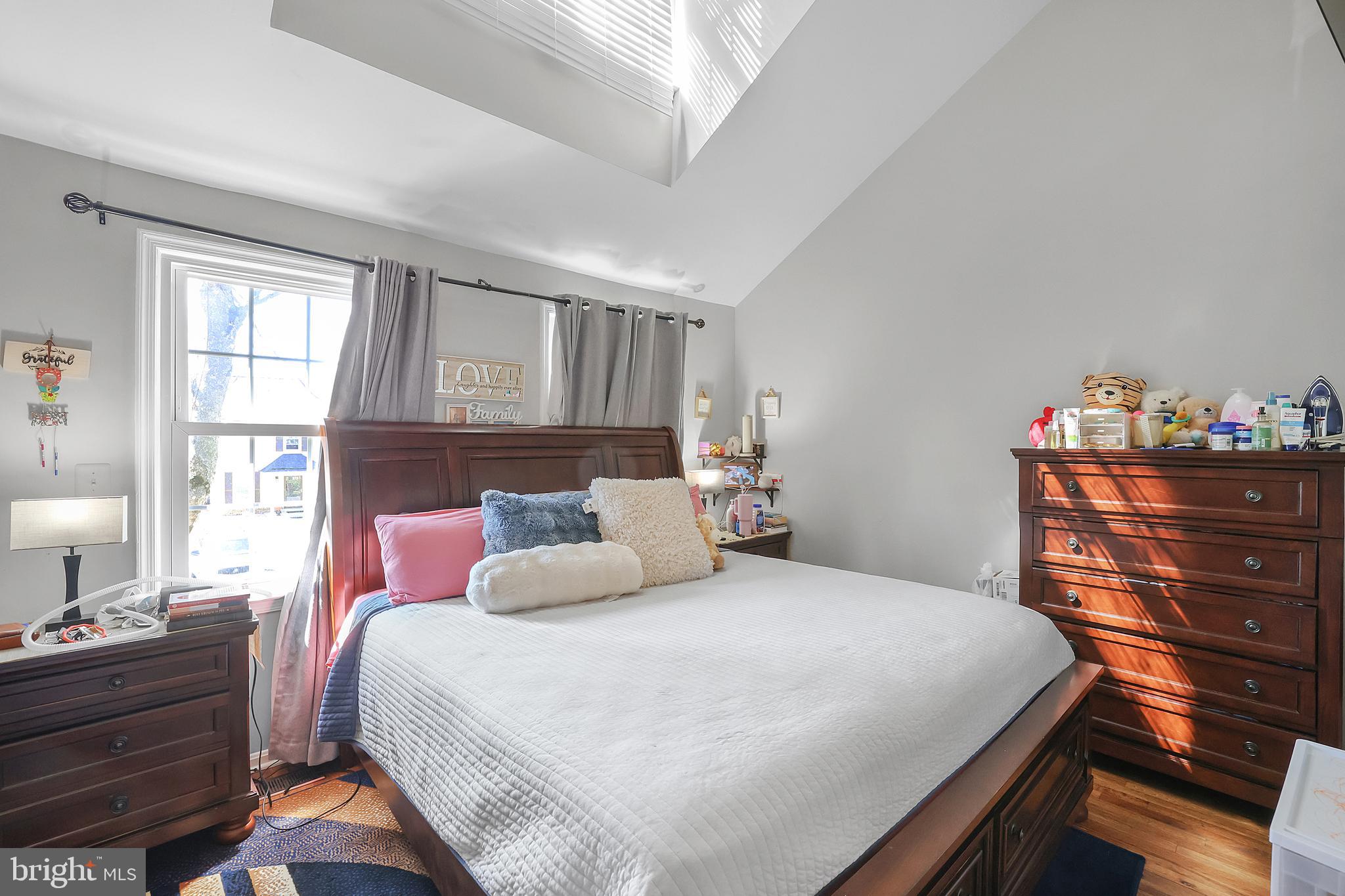 SUFFOLK PLACE - Residential