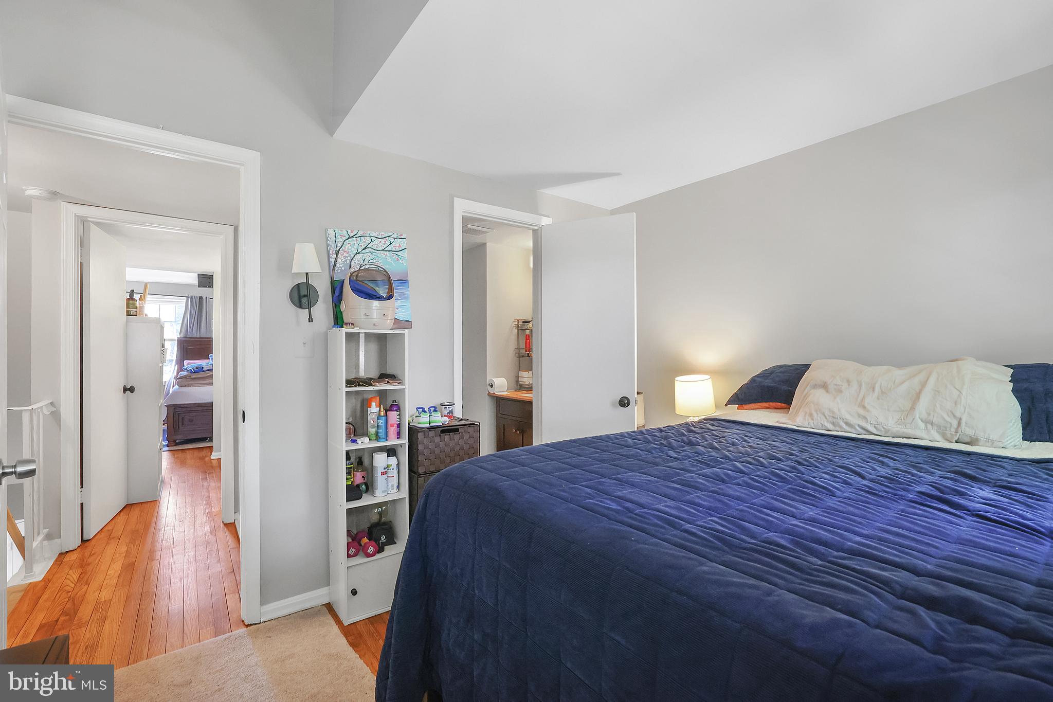 SUFFOLK PLACE - Residential