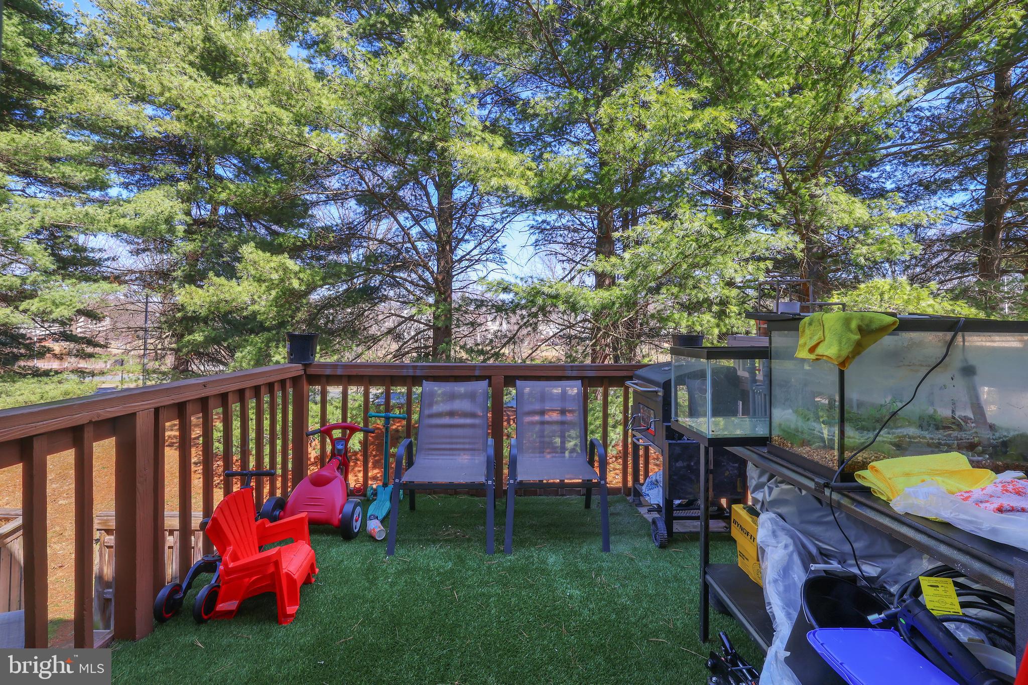 SUFFOLK PLACE - Residential