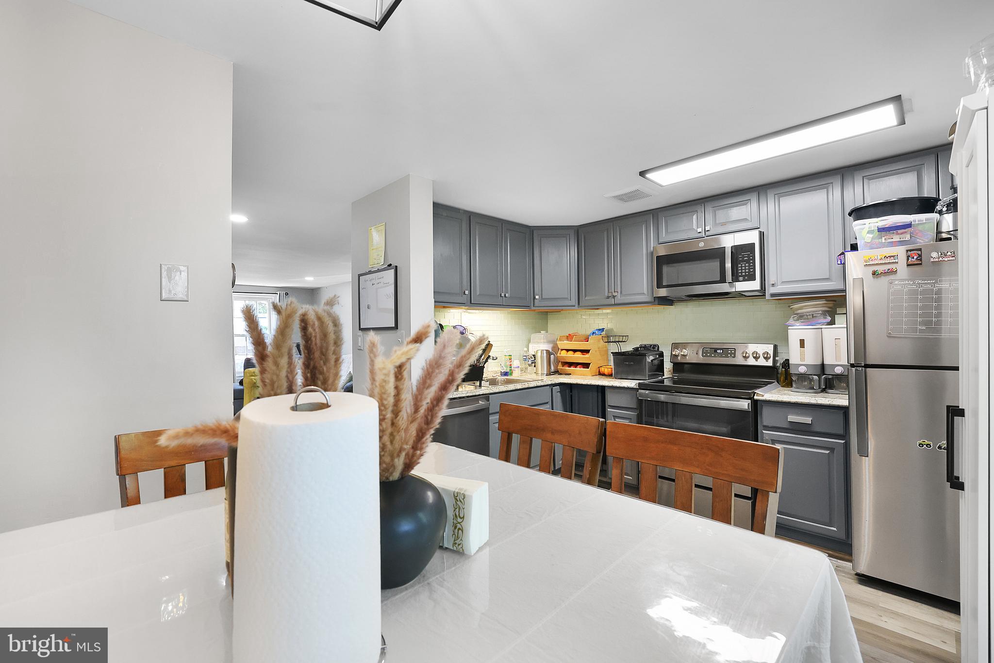 SUFFOLK PLACE - Residential