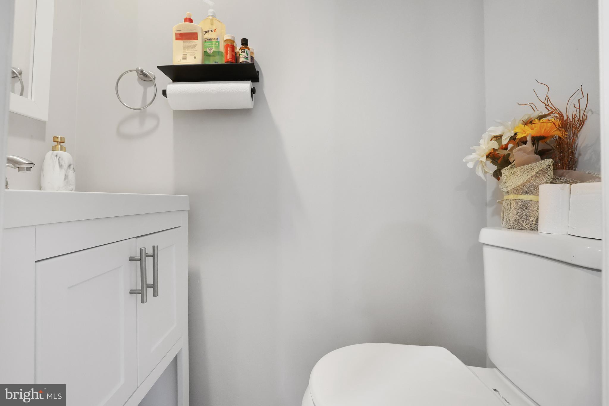 SUFFOLK PLACE - Residential