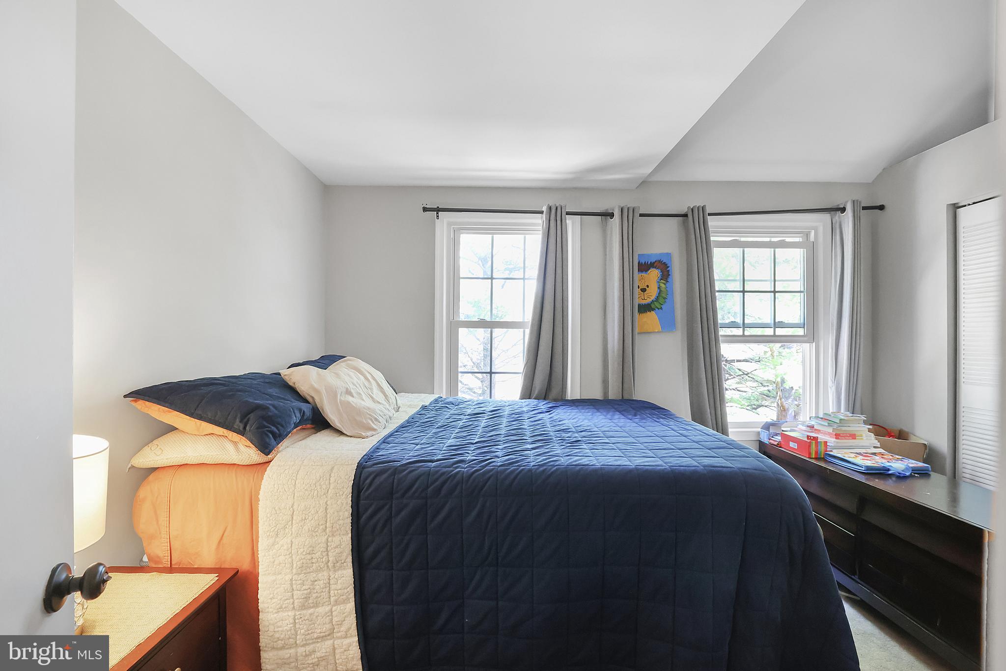 SUFFOLK PLACE - Residential