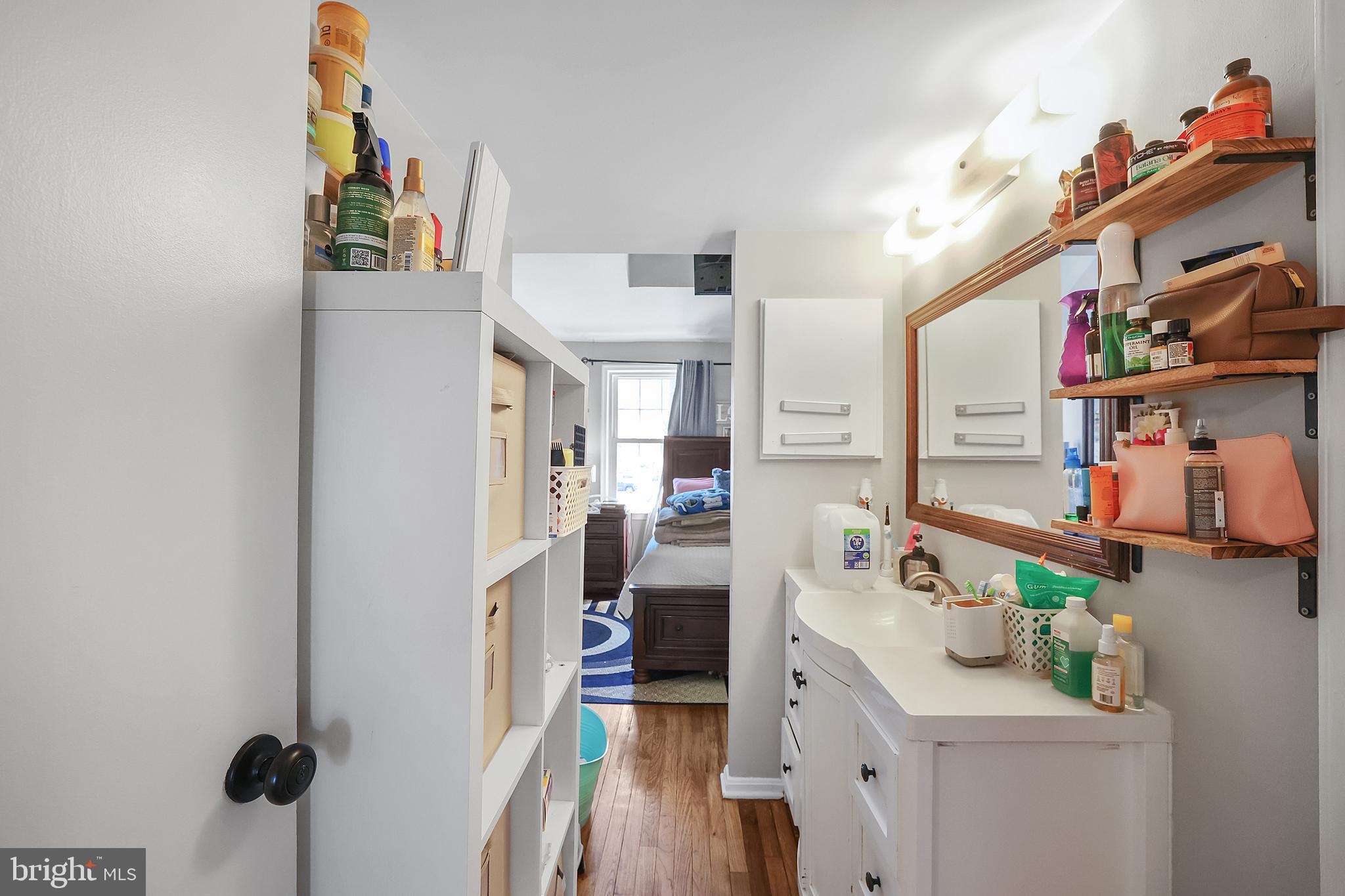 SUFFOLK PLACE - Residential