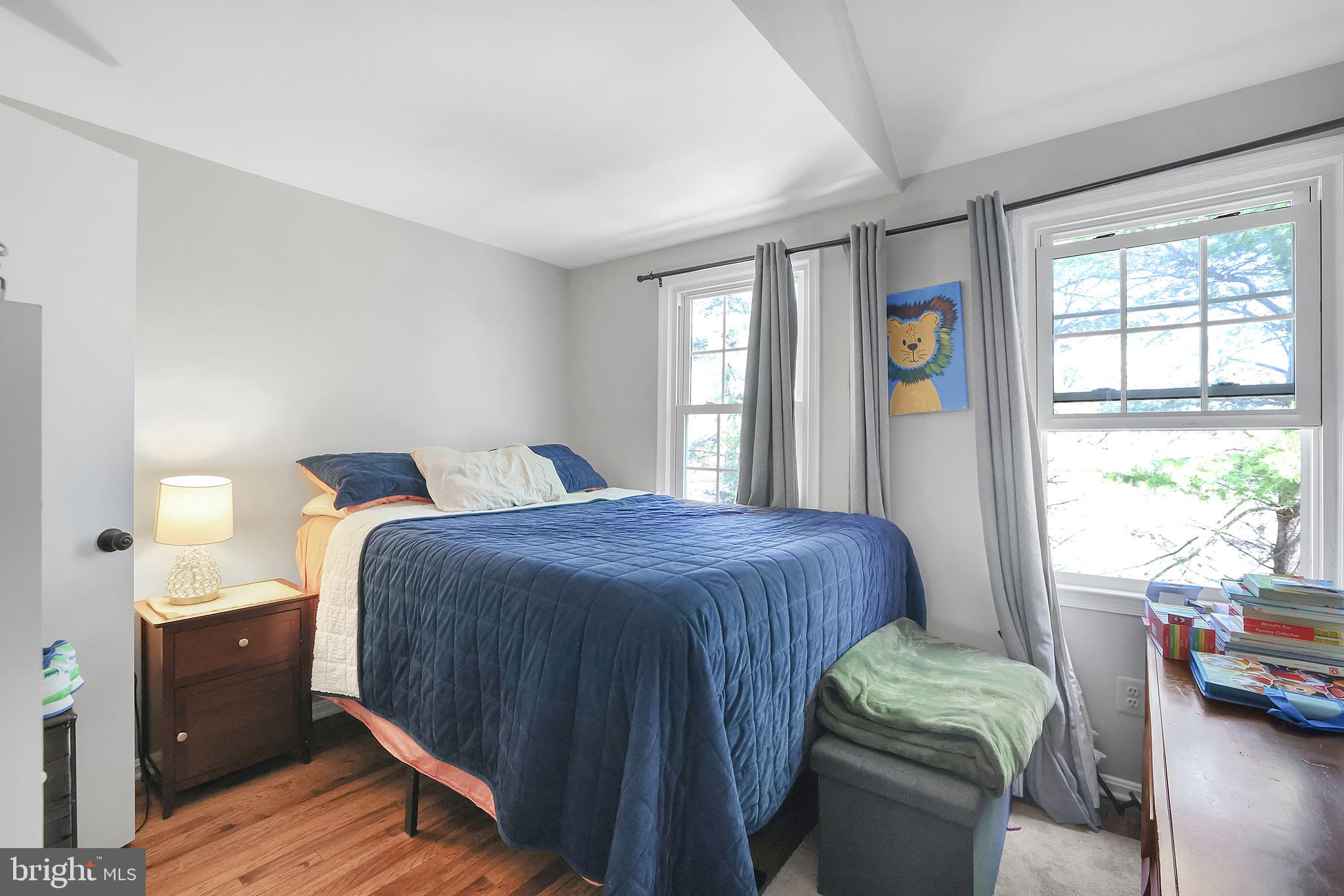 SUFFOLK PLACE - Residential