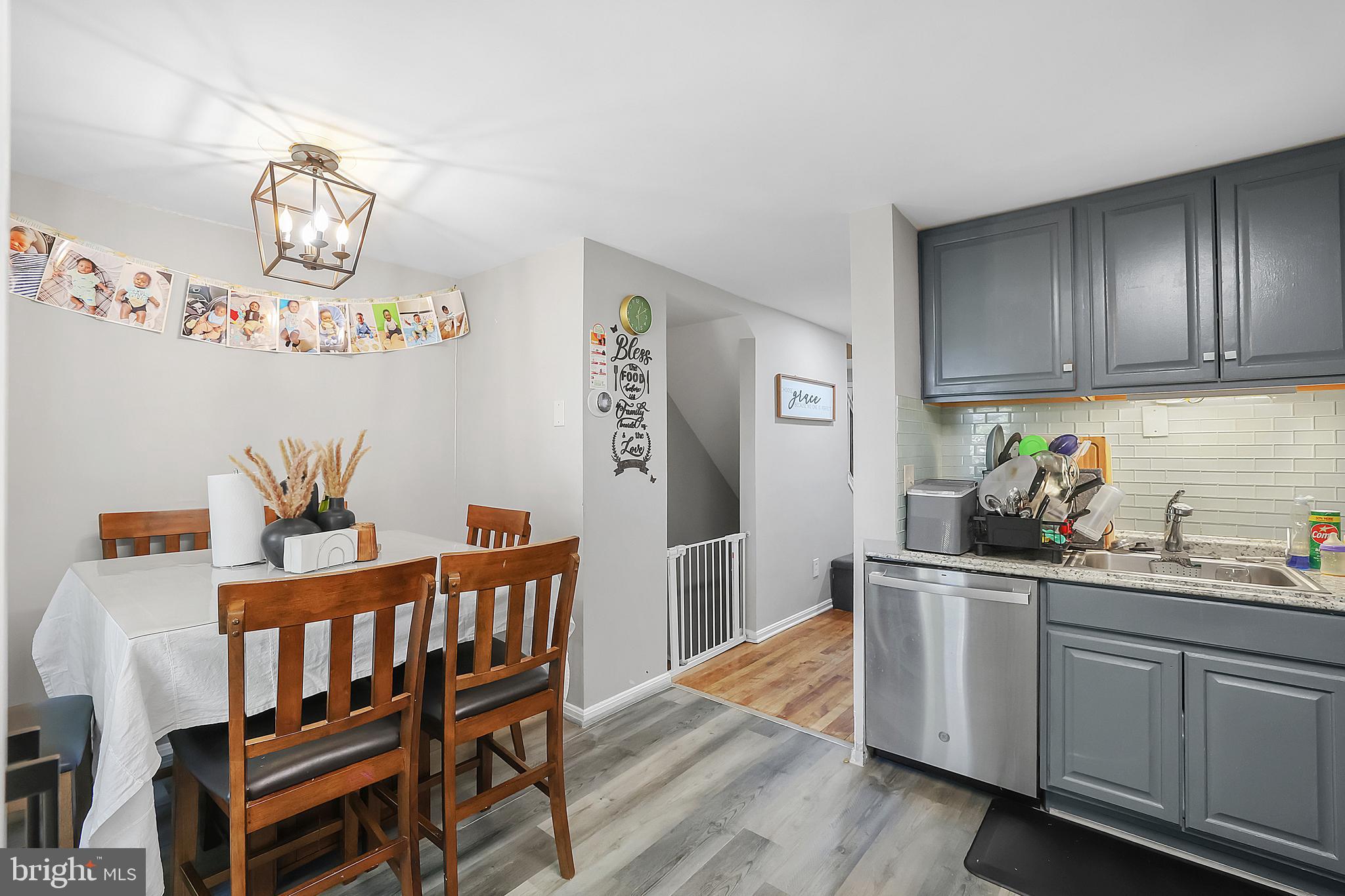 SUFFOLK PLACE - Residential