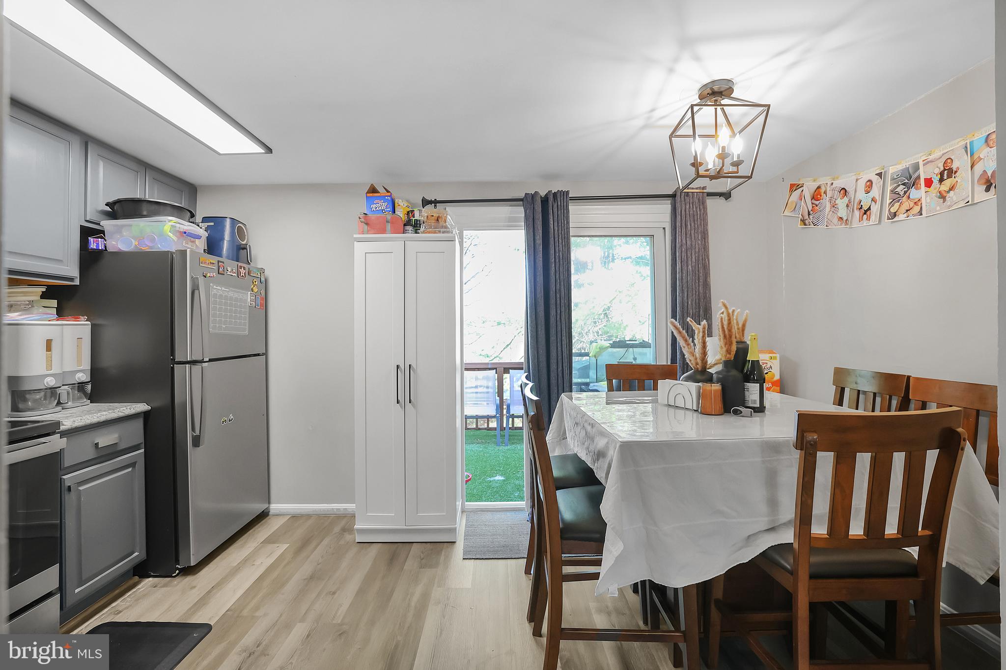 SUFFOLK PLACE - Residential