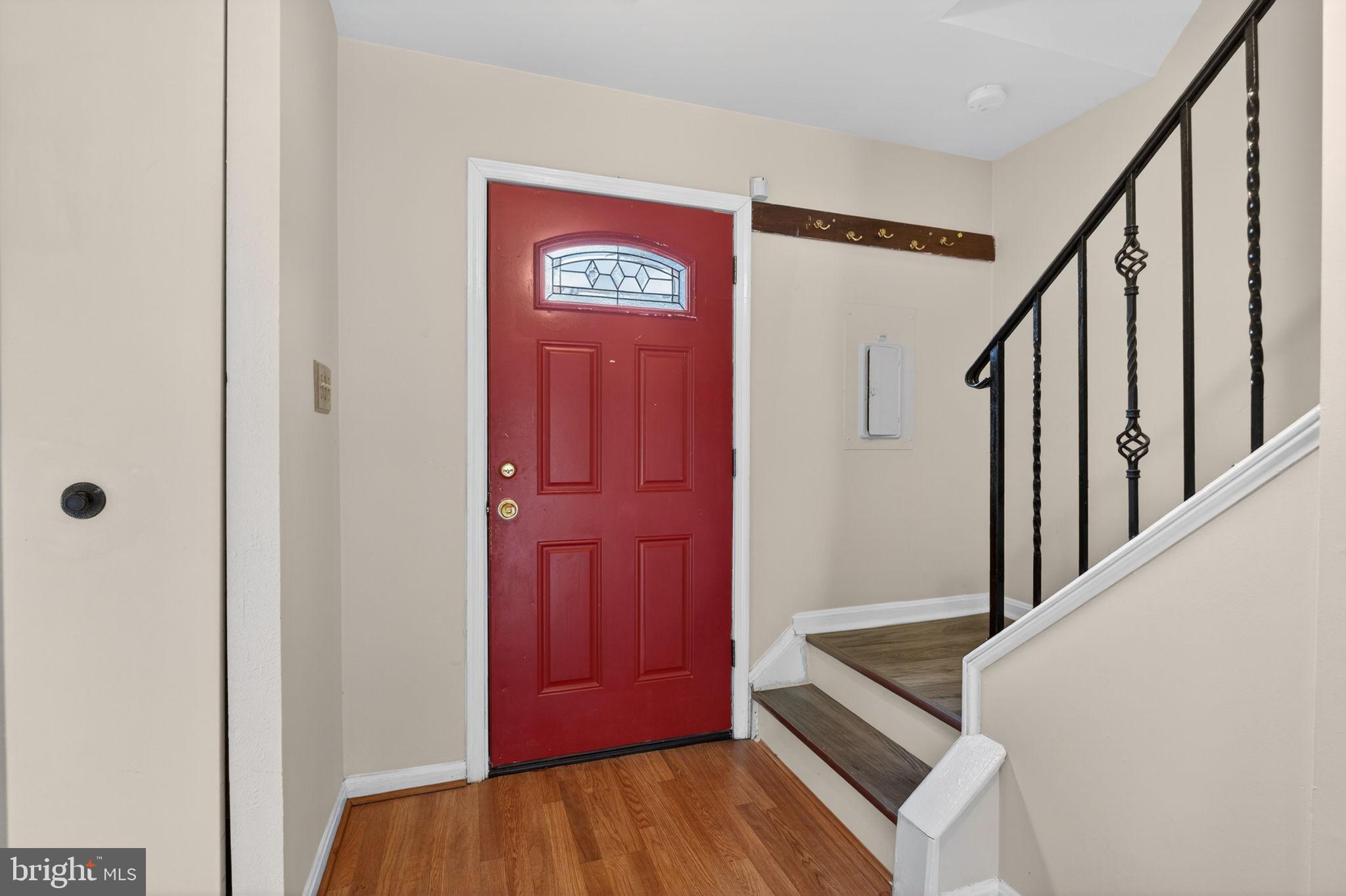 RYON WOODS SUB - Residential