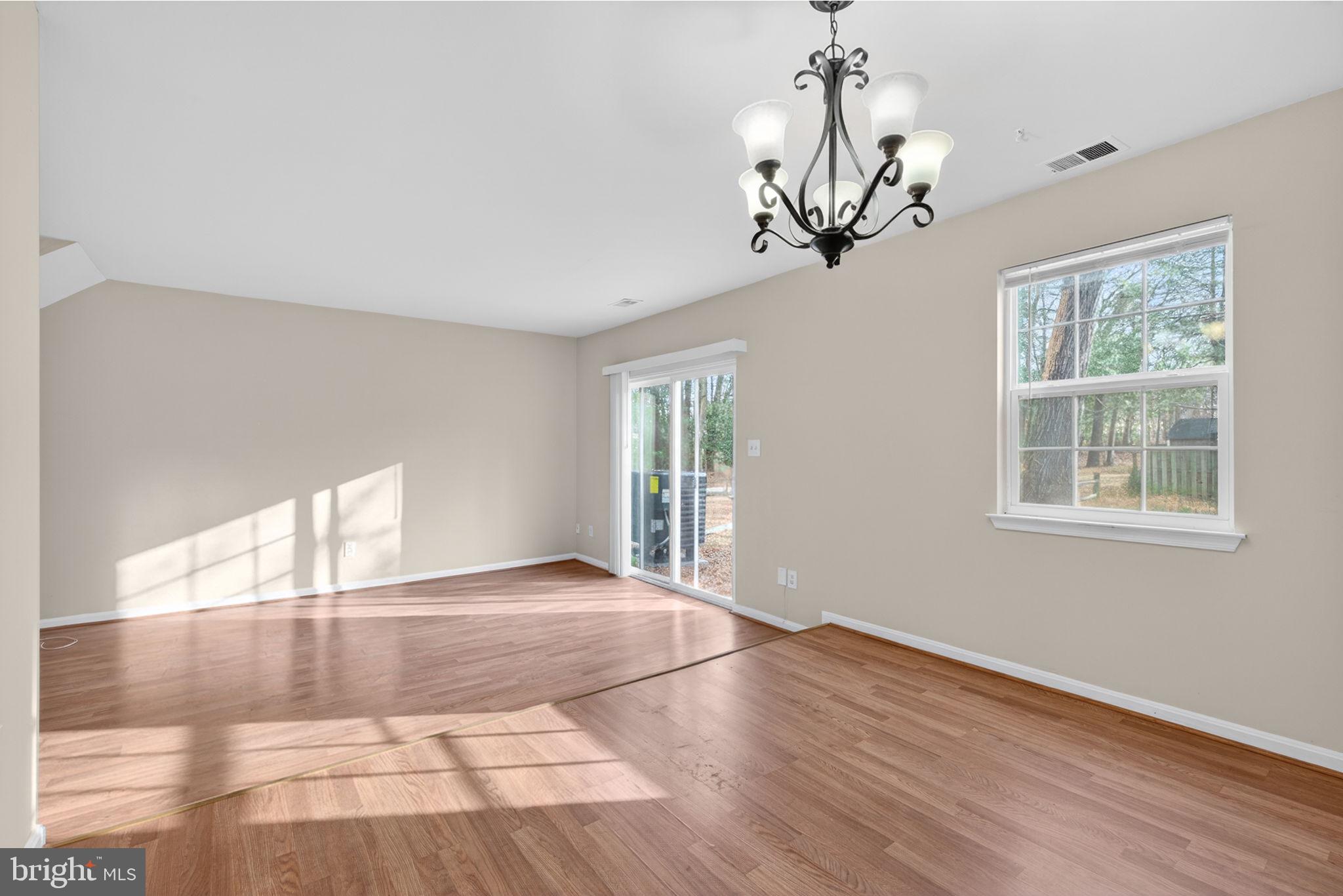 RYON WOODS SUB - Residential