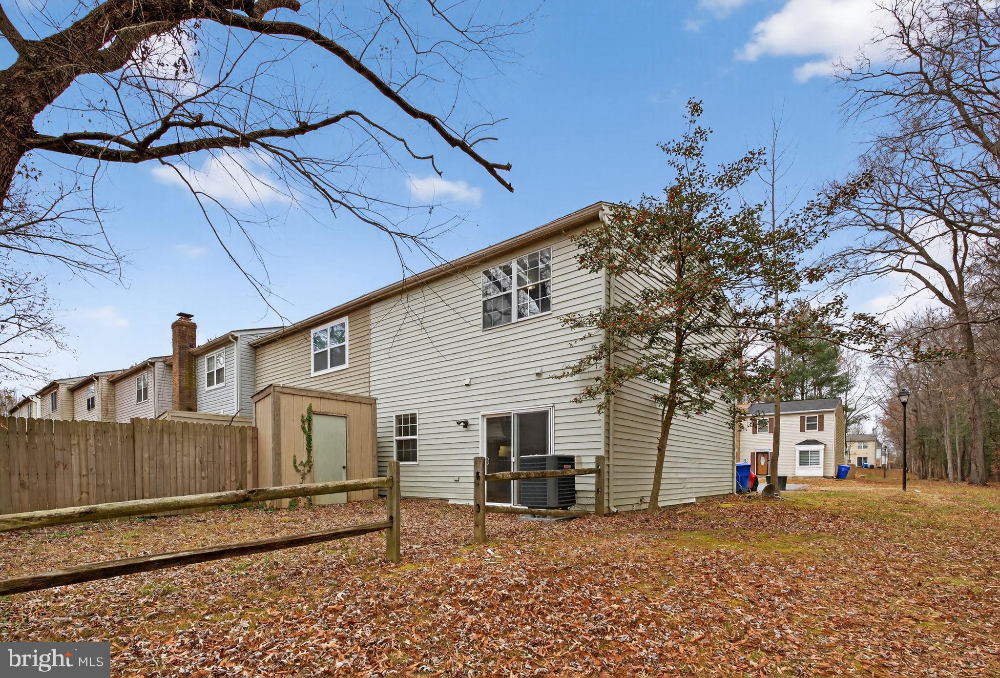 RYON WOODS SUB - Residential