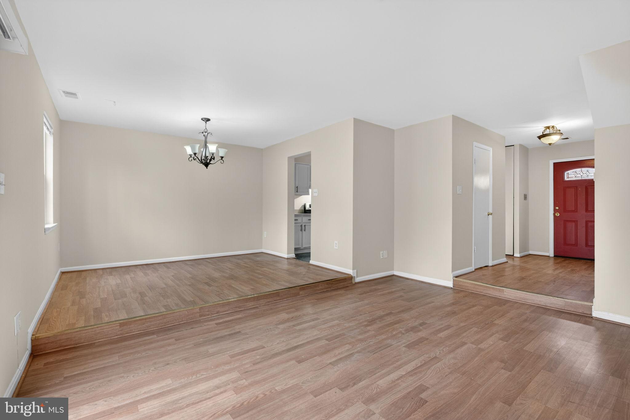 RYON WOODS SUB - Residential