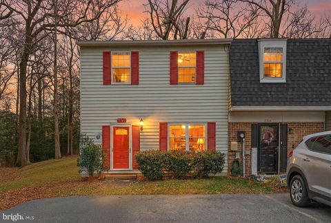 3362 RYON COURT WALDORF MD 20601