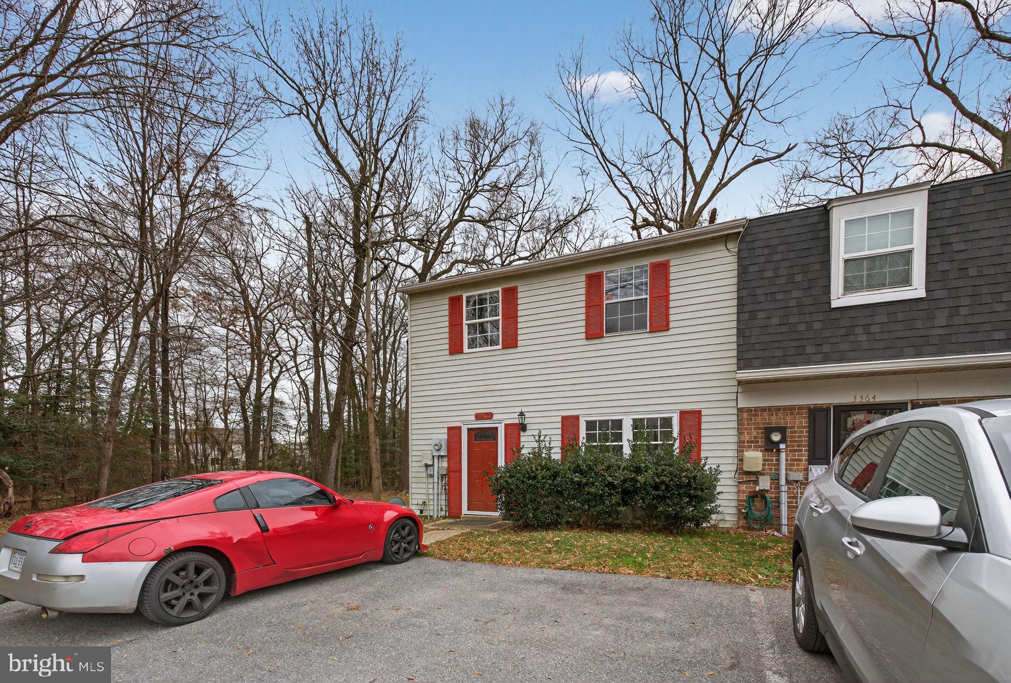 RYON WOODS SUB - Residential