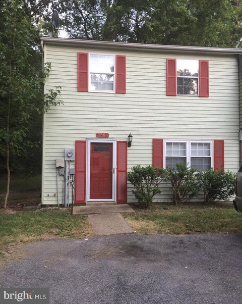 3362 RYON COURT WALDORF MD 20601