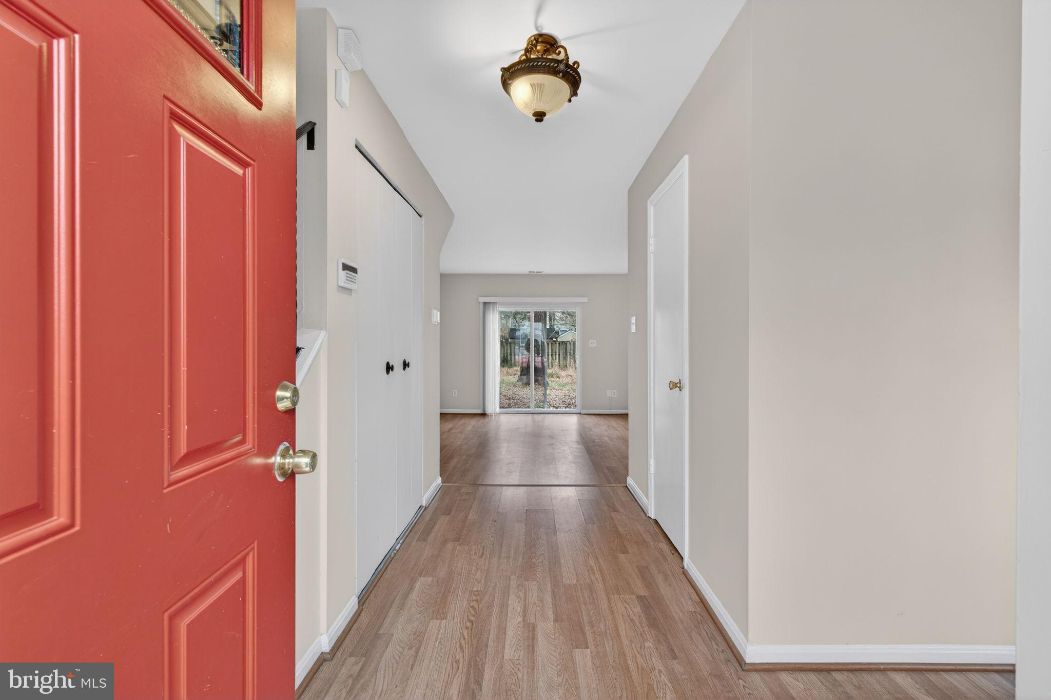 RYON WOODS SUB - Residential