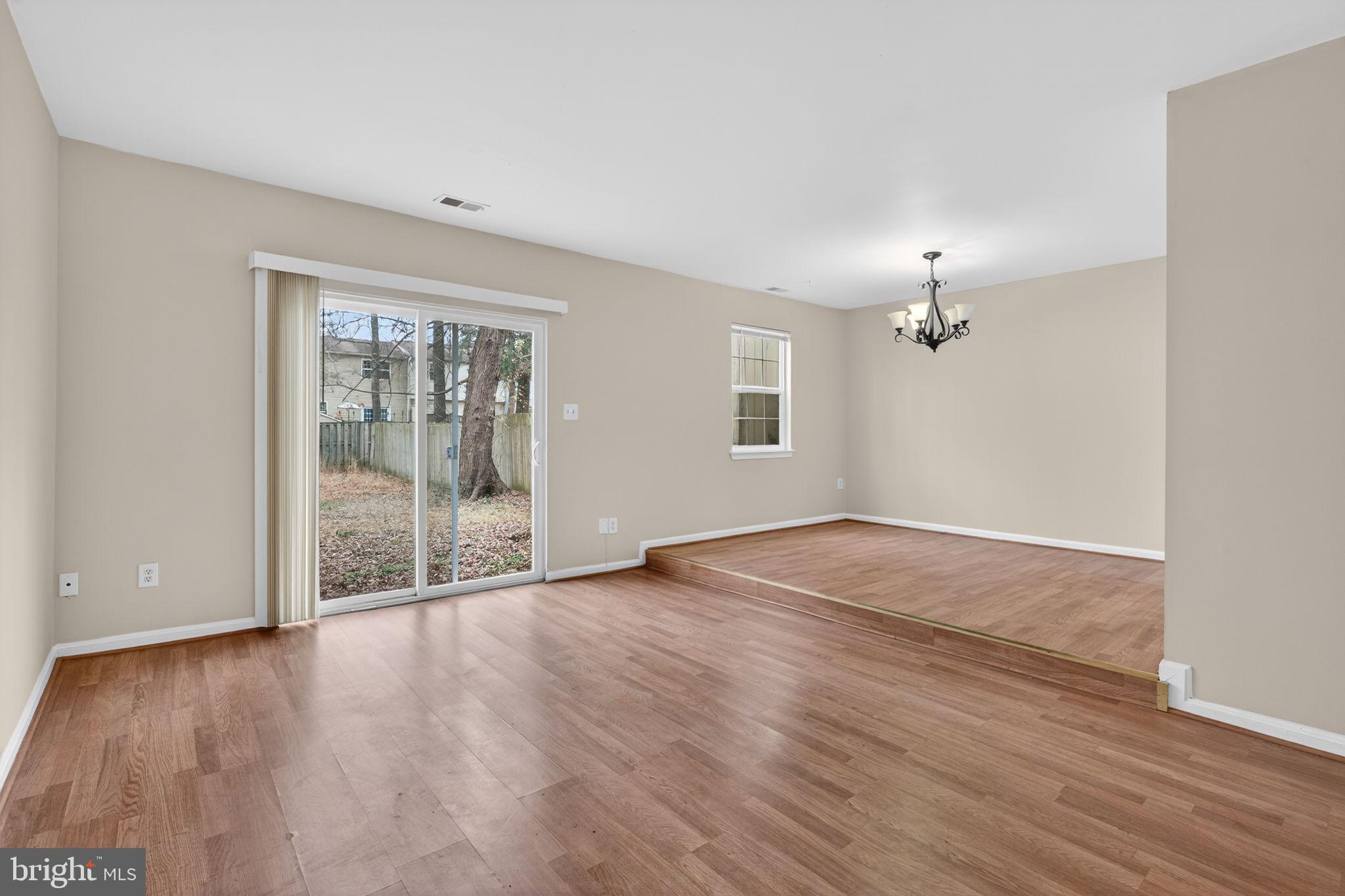 RYON WOODS SUB - Residential